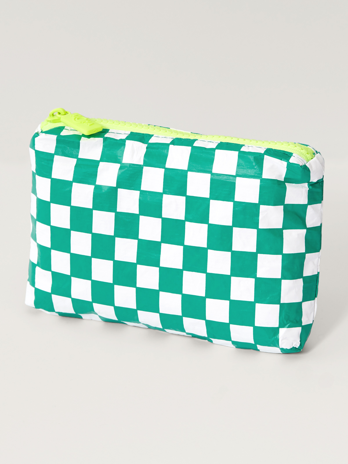 小物 Anchor inc. Mini Zip Pouch Mercedes Anchor inc. ミニジップポーチ - メルカリ