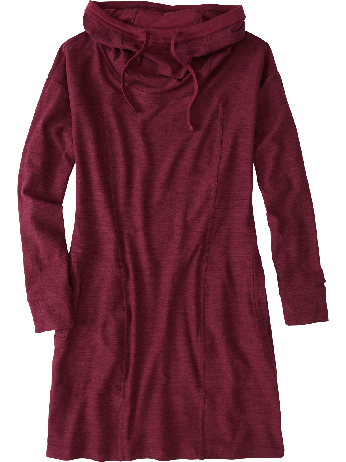 Knotted 2 in 1 Active Dress