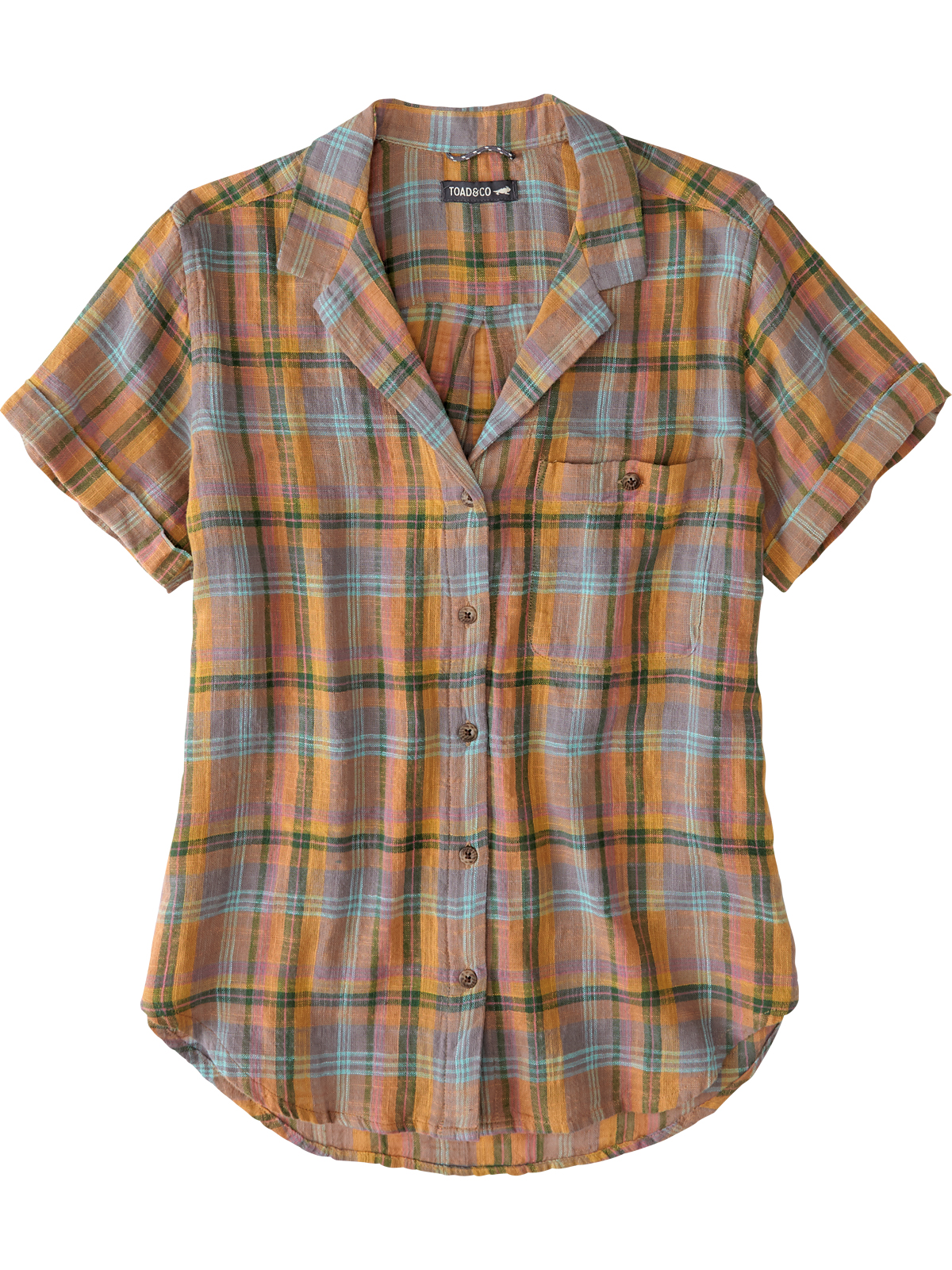 【oan】Coby over Short Sleeve T-shirt Half-sleeve T-shirt - Blue | Levi's® US