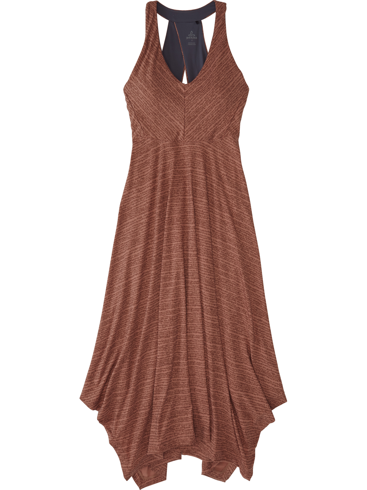 Maxi Dress Liberty - Prana Clothing 