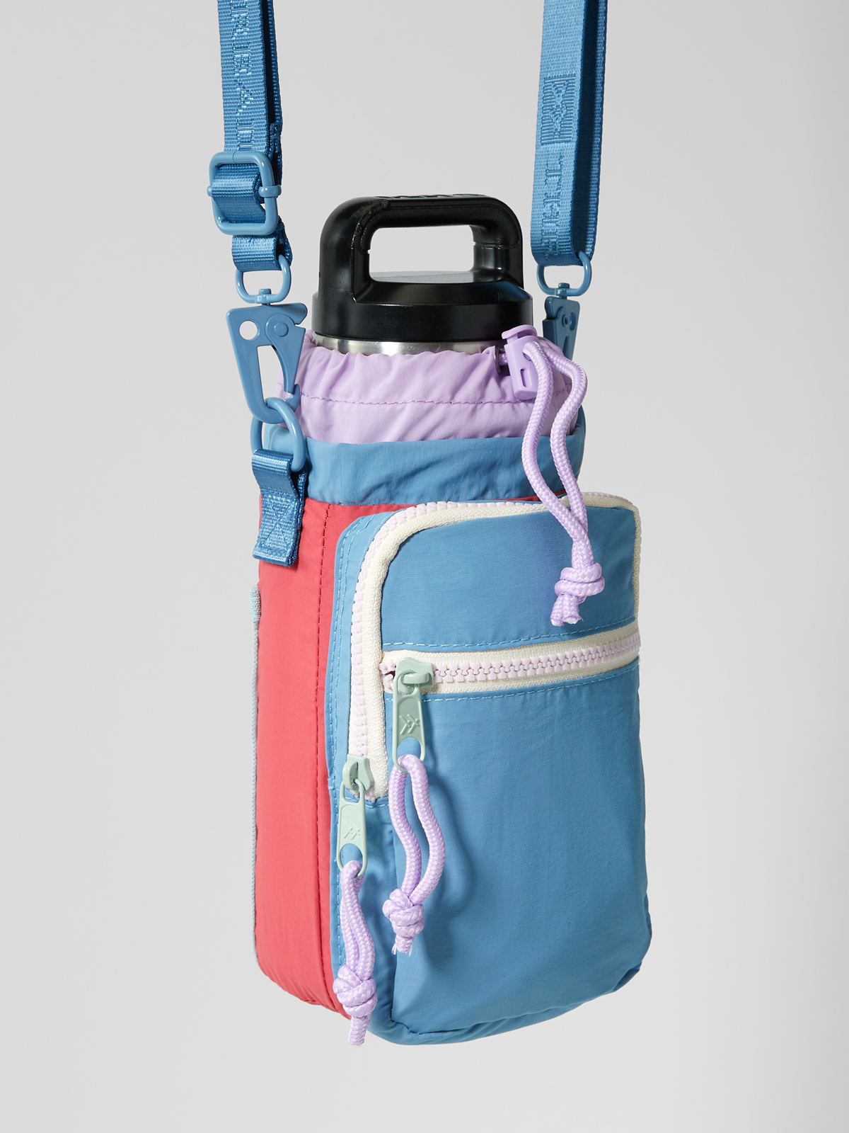 Thread Aqua Sling 2L Water Bottle Crossbody Bag | Title Nine