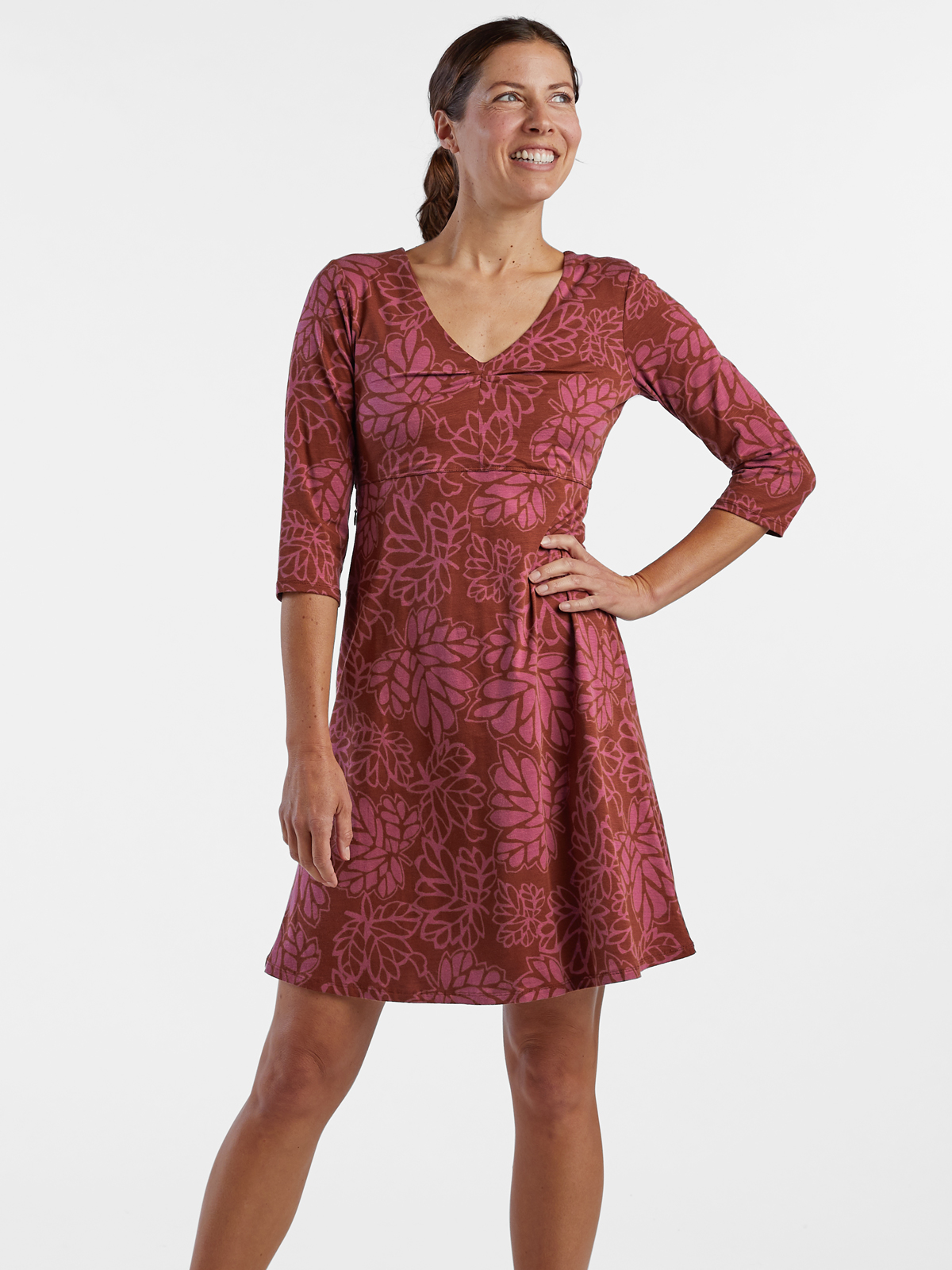 Toad and co amelia dress outlet