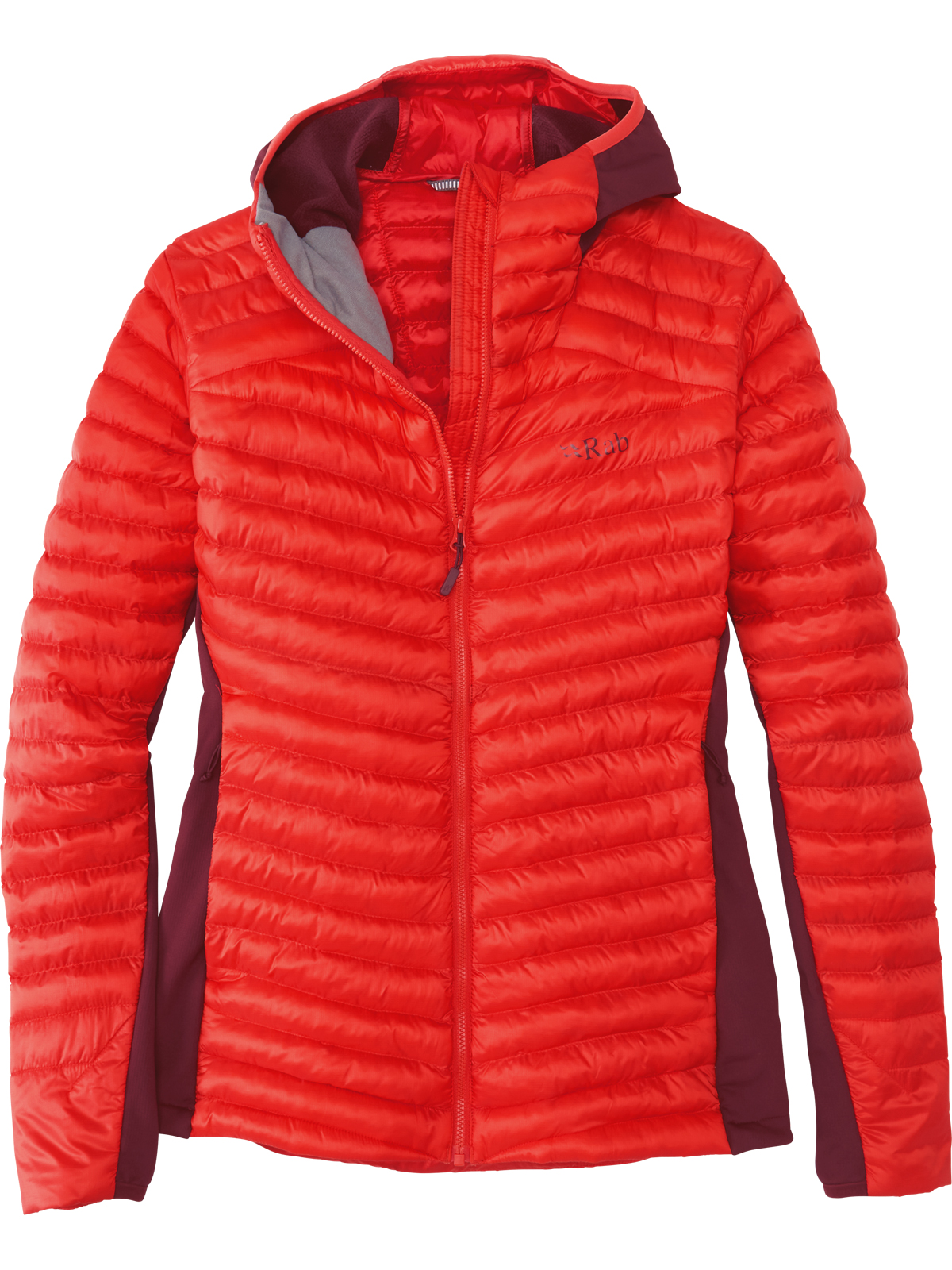 Rab Jacket - Women's Insulated Kestrel 