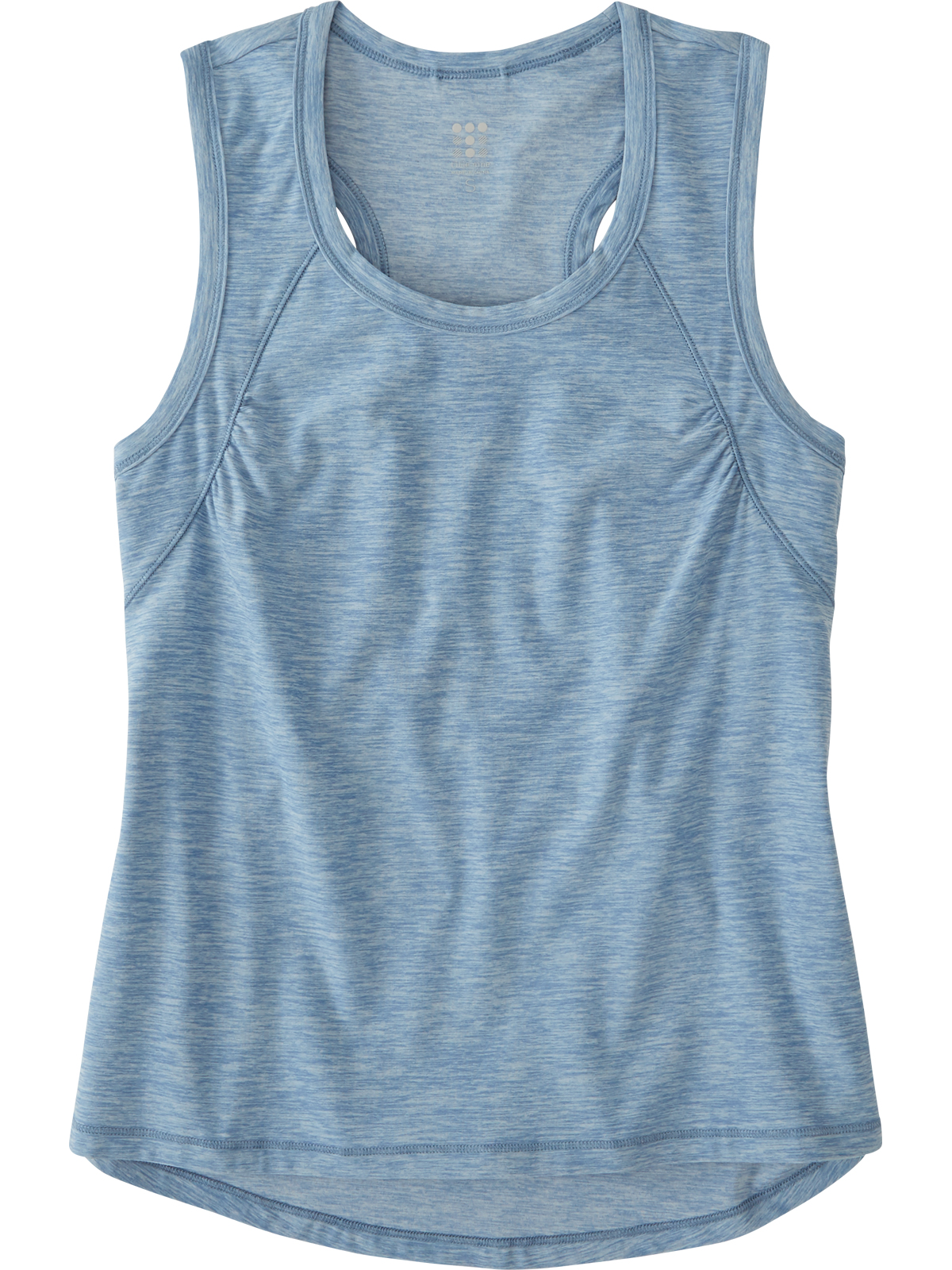 Athletic Tank Top Womens: Endorphin