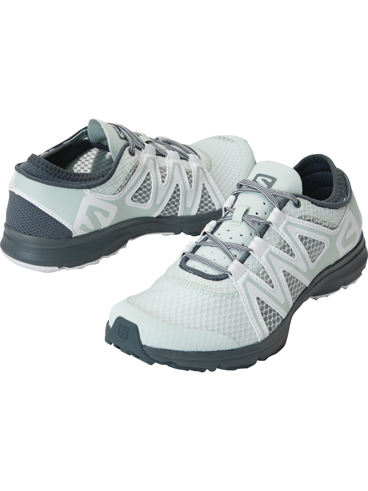 Salomon crossamphibian swift outlet w