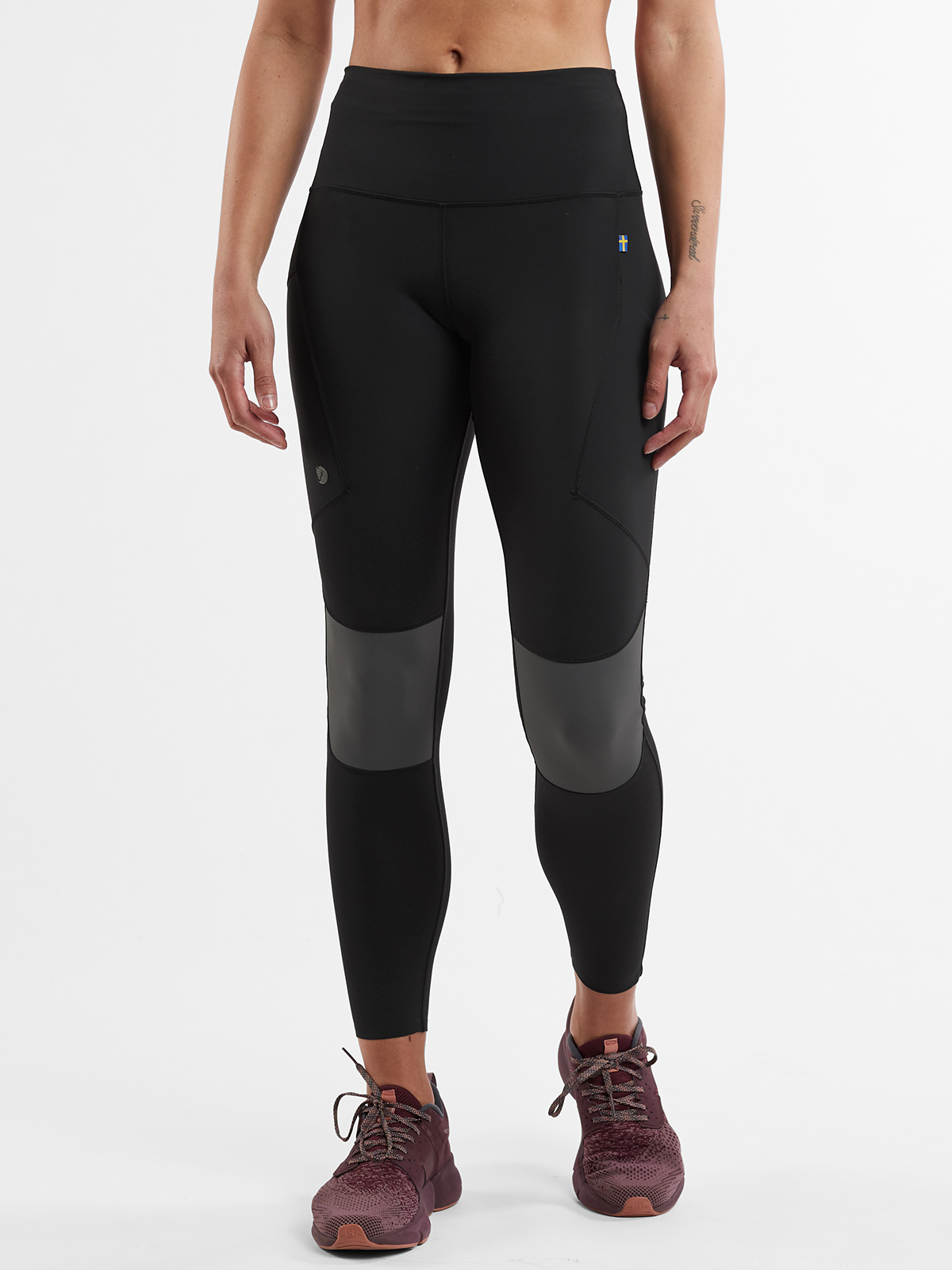 Women's Hiking Leggings Trailblazer Title Nine