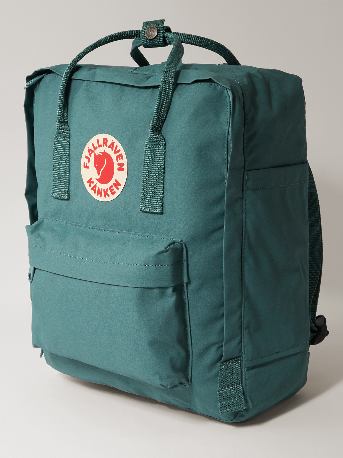 Fjallraven Kanken Mini Durable Adventure Backpack | Title Nine Fjallraven Kanken Mini Durable Adventure Backpack | Title Nine