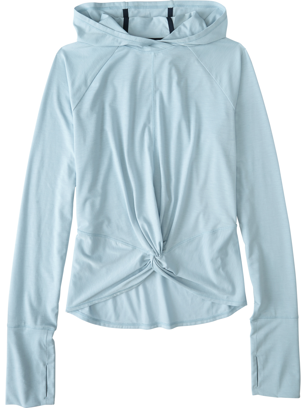 Lightweight Hoodie Women's Cyclone Training Title Nine