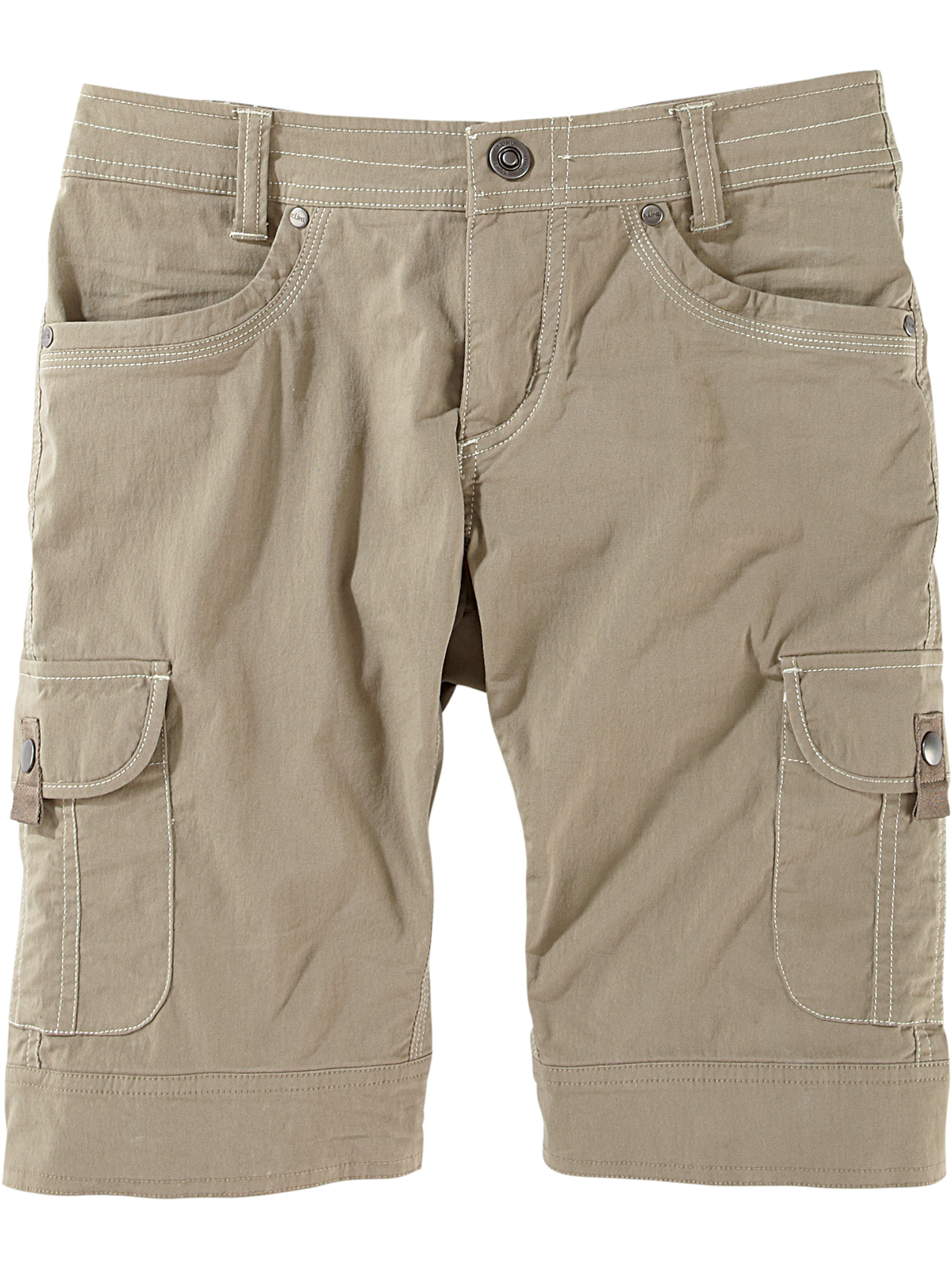 Kuhl Women's Kontour Short 8 l Bill & Paul's l Grand Rapids, MI