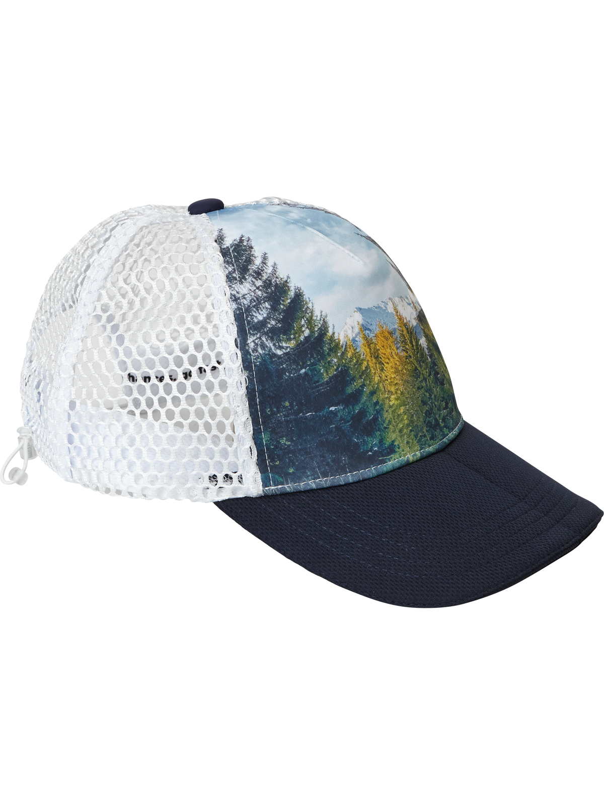 Runner Trucker Hat | Title Nine
