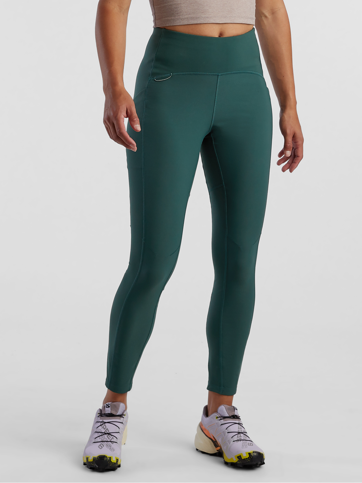 Women's Hiking Leggings: Sylvan