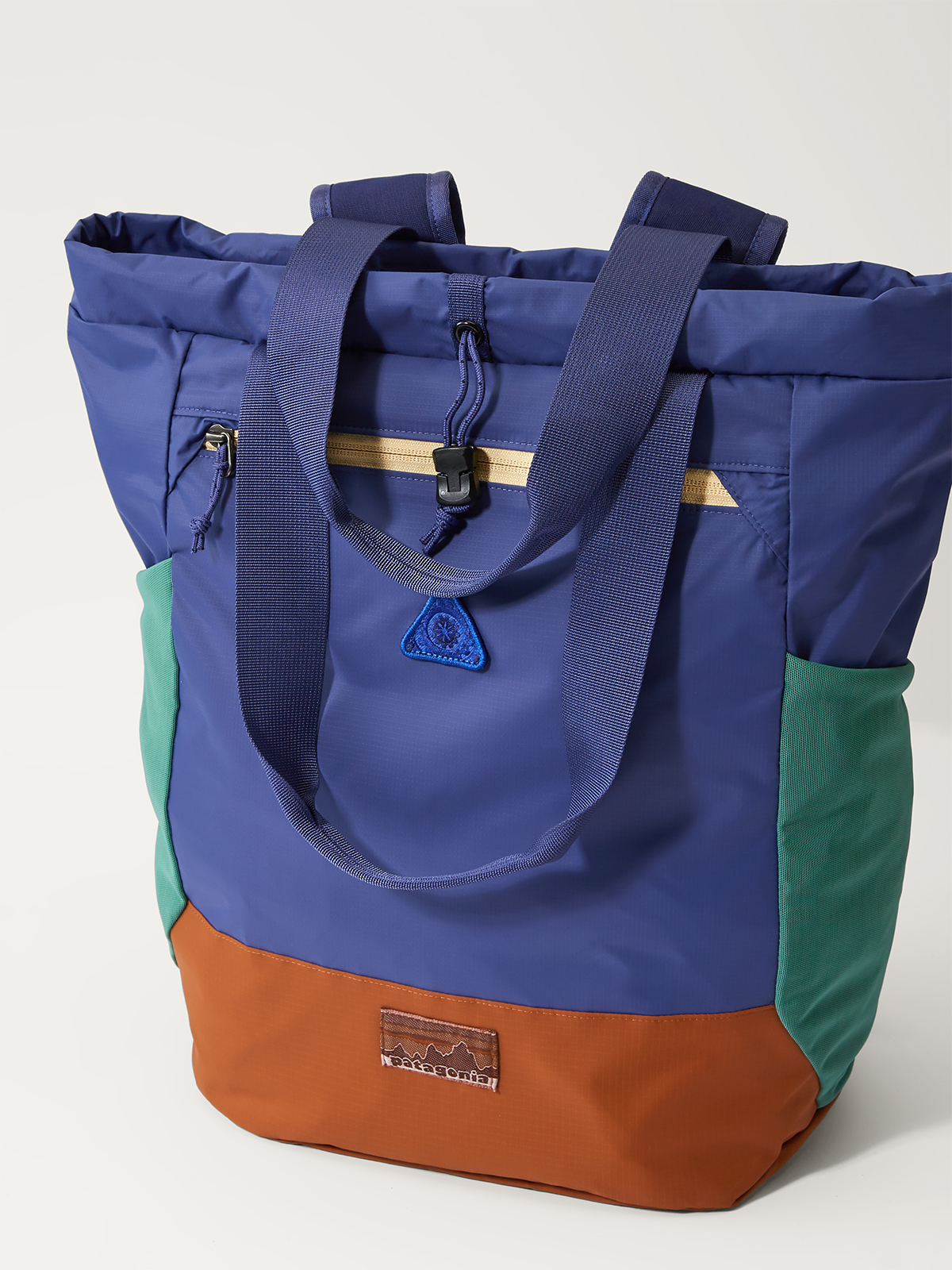 Patagonia Terravia Tote Pack - 27L | Title Nine Patagonia Terravia Tote Pack - 27L | Title Nine