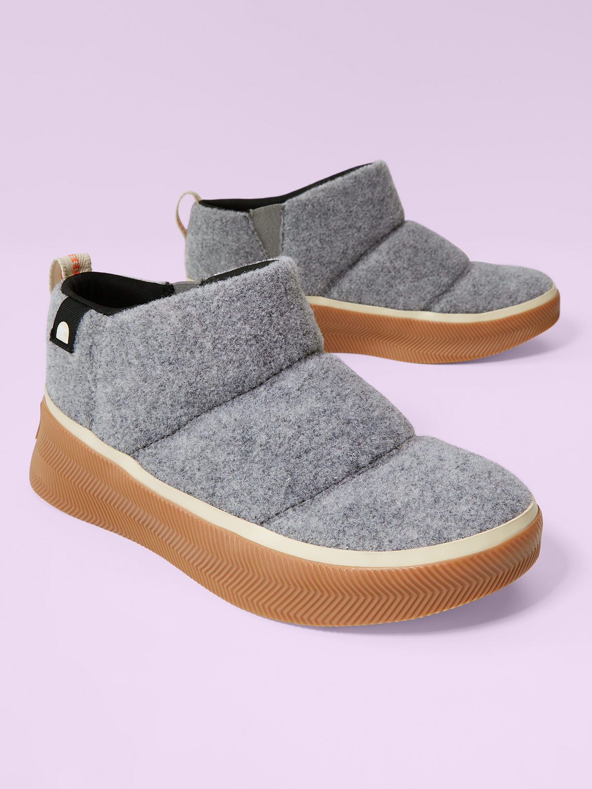 Sorel Women's Out N About IV Puffy Insulated Slip-On Boots | Title