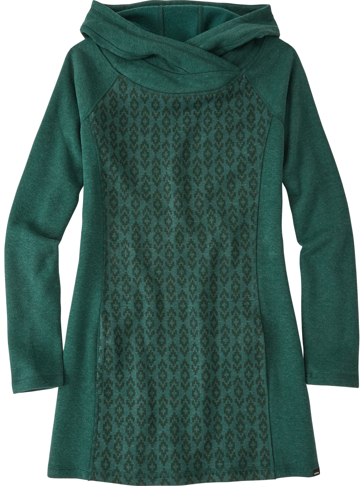 Prana tunic sweater top