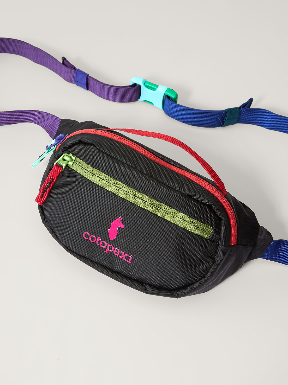 Cotopaxi Kapai 1.5L Hip Pack Del Dia | Title Nine