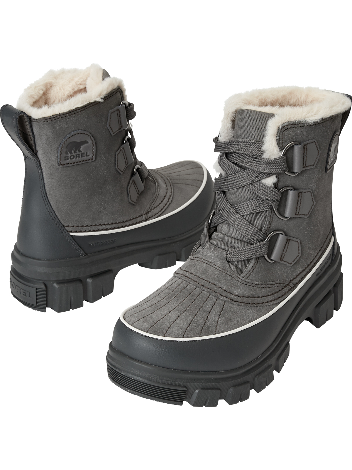 Sorel snowcat boots online