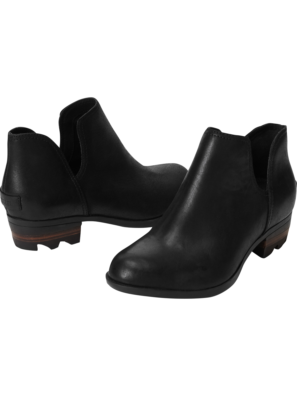 Sorel lolla bootie outlet