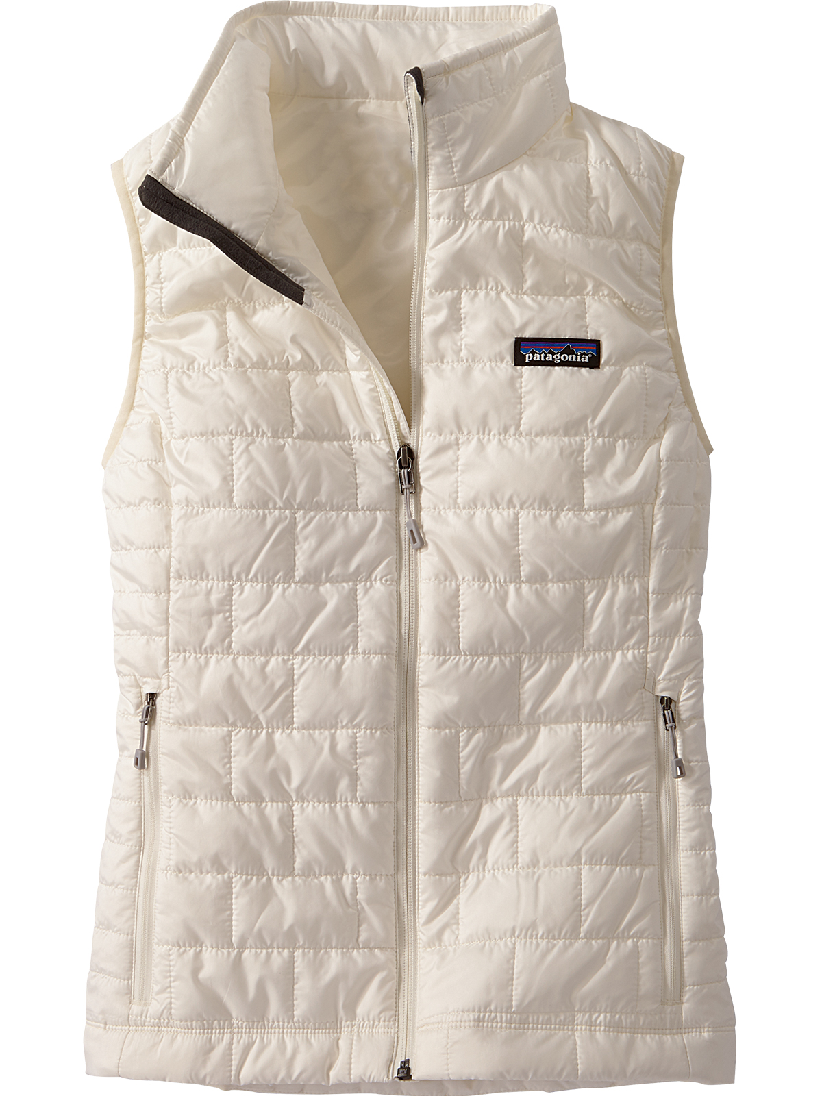 Jag Insulated Puffer Vest 2024 leynir.is