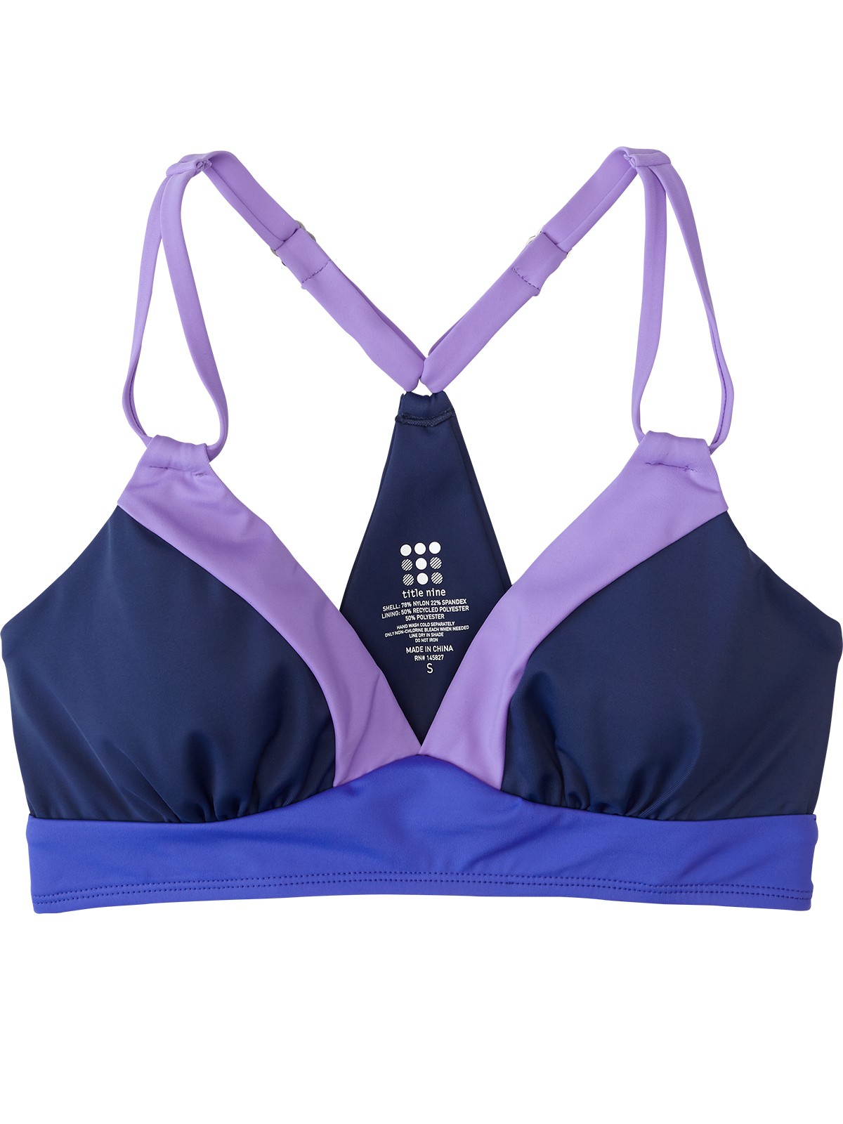 Best Swimsuits & Bikinis For Small Busts Title Nine