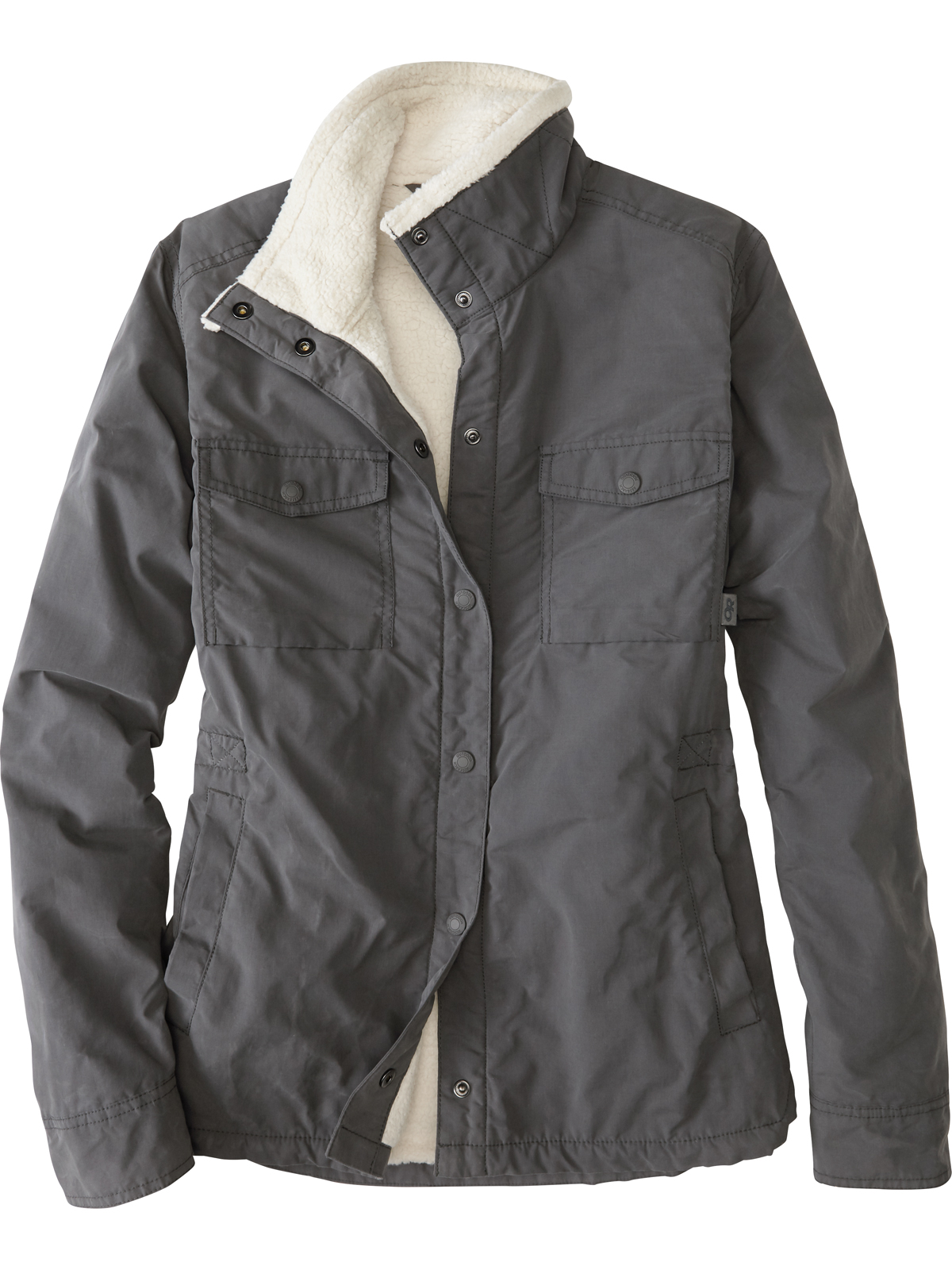 080112● MOUNTAIN RESEARCH Pile Jacket L HAVEN Mountain Research SS20 Collaboration Release Date — eye_C