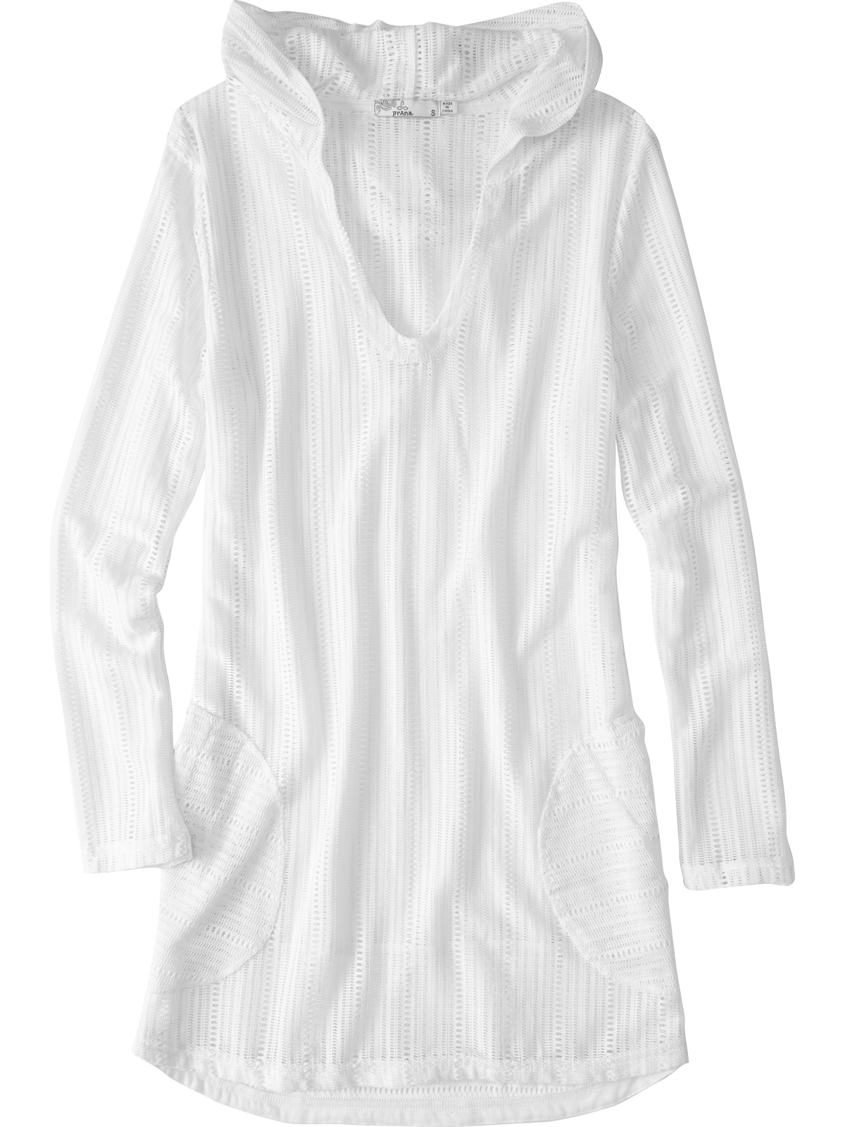 Prana beach cover up deals