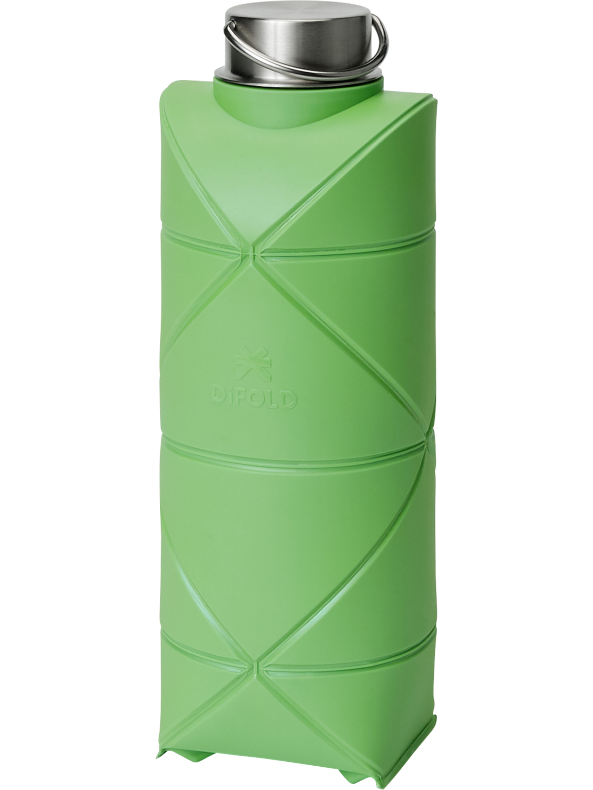 Difold Origami Collapsible Water Bottle - 25 oz | Title Nine