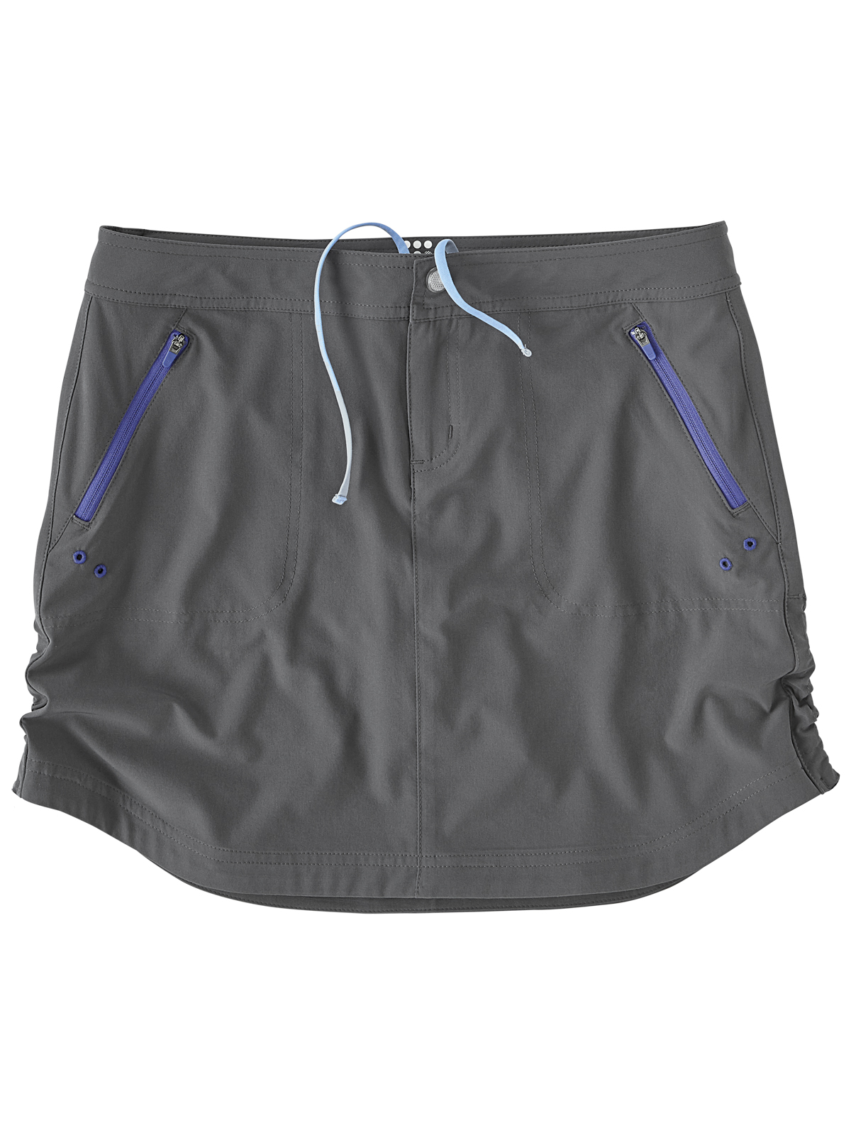 Best Women's Hot Weather Travel Clothes & Fabrics Title Nine