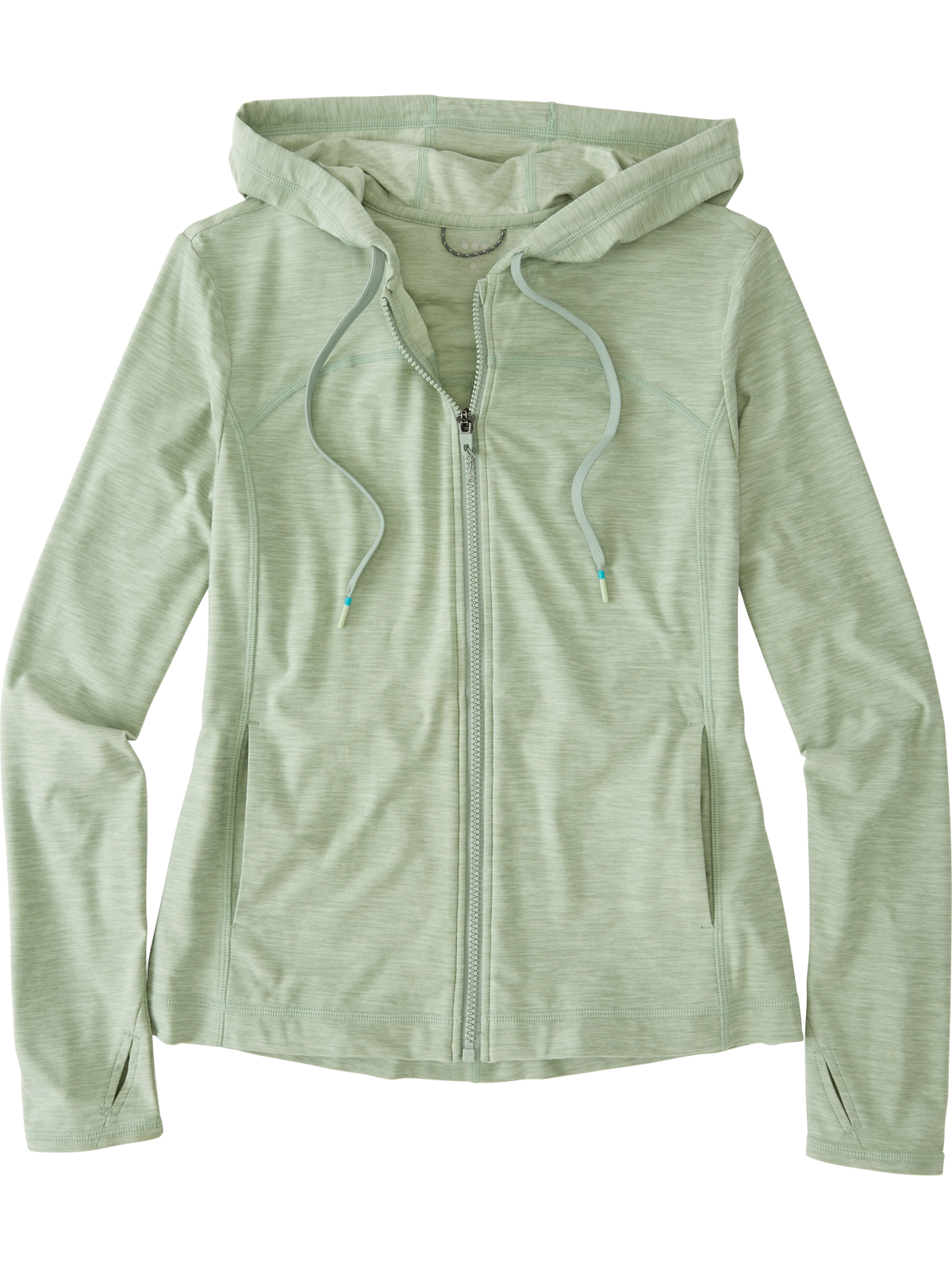 Women's Vital Full Zip Hoodie Women's Vital Full Zip Hoodie