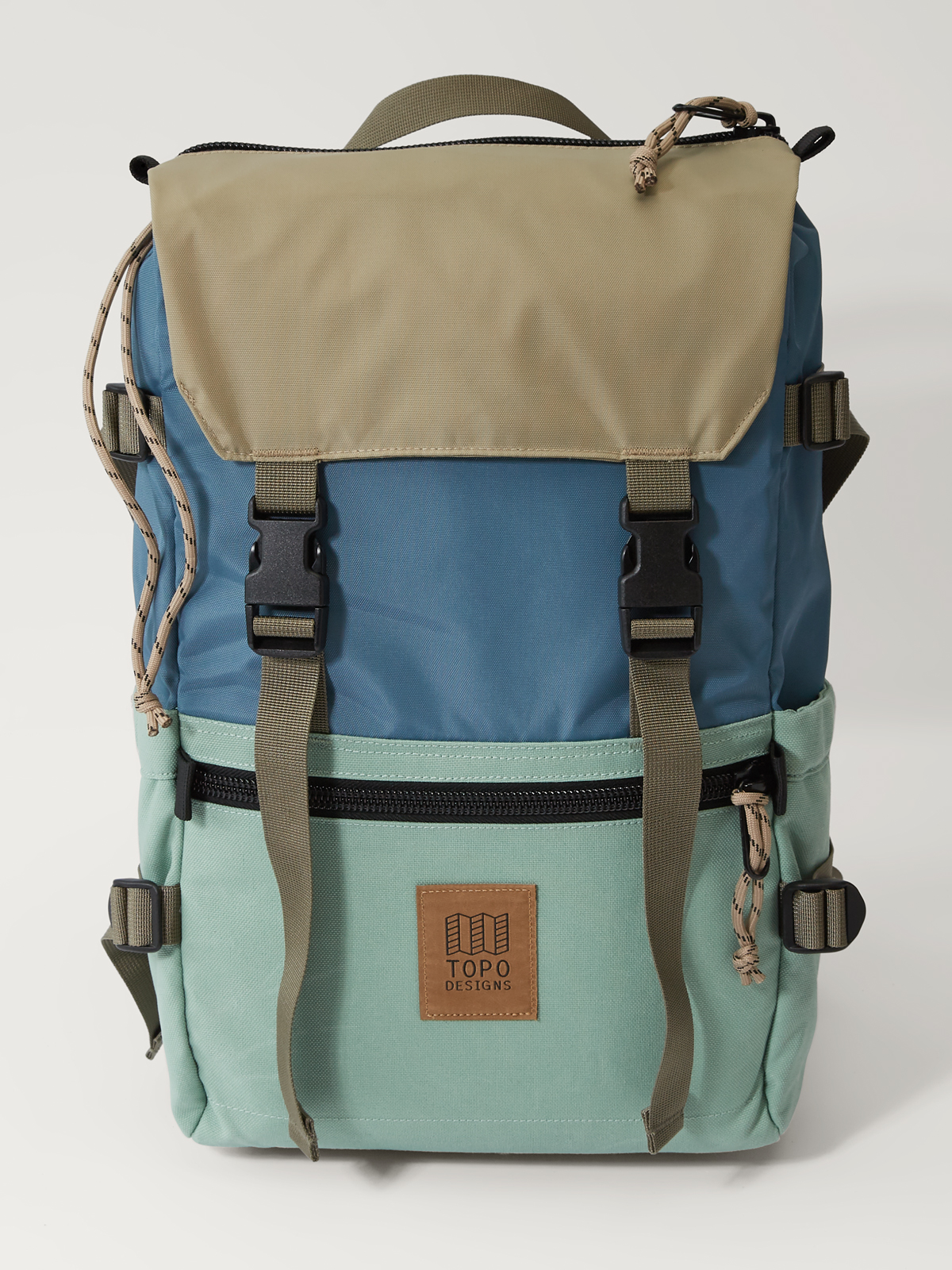 ★MCLANEE★ 589 Rover Backpack 589rover Rover Pack Classic 20L Day Pack by Topo Designs | Title Nine