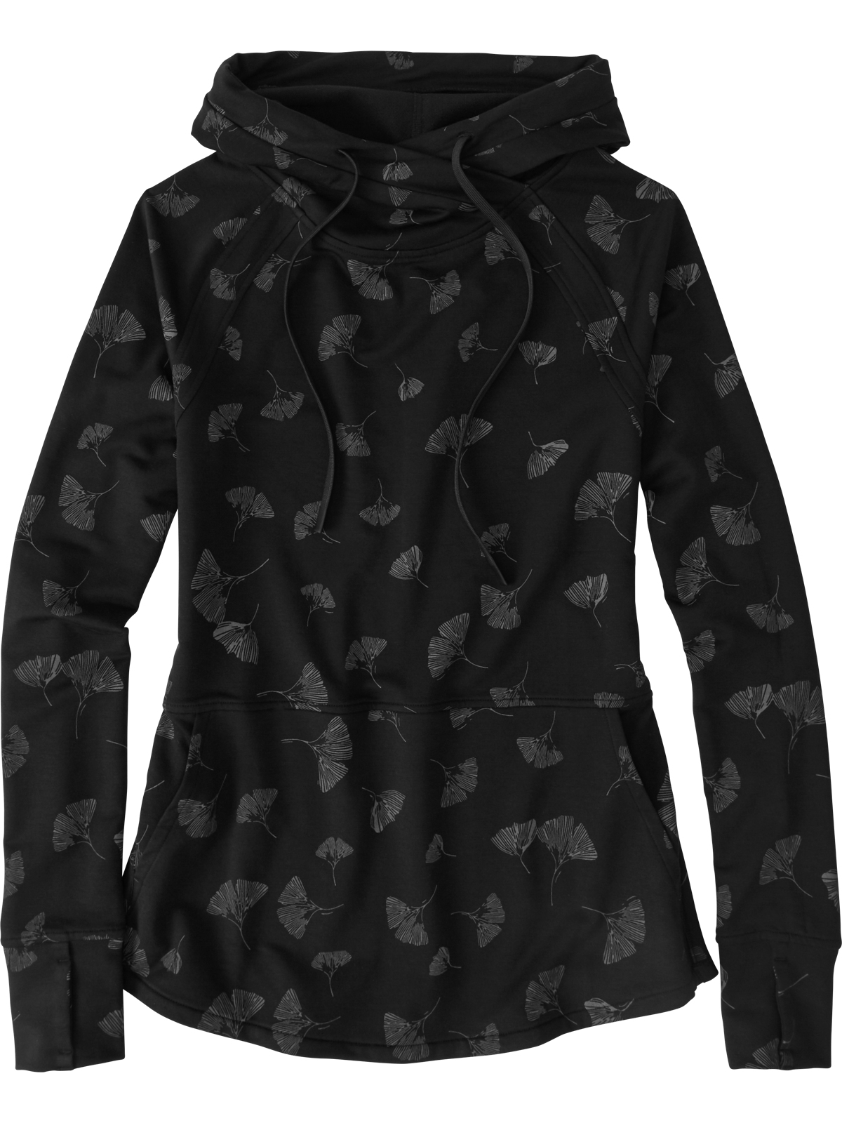 Women's glacier alpine pullover hoodie hotsell