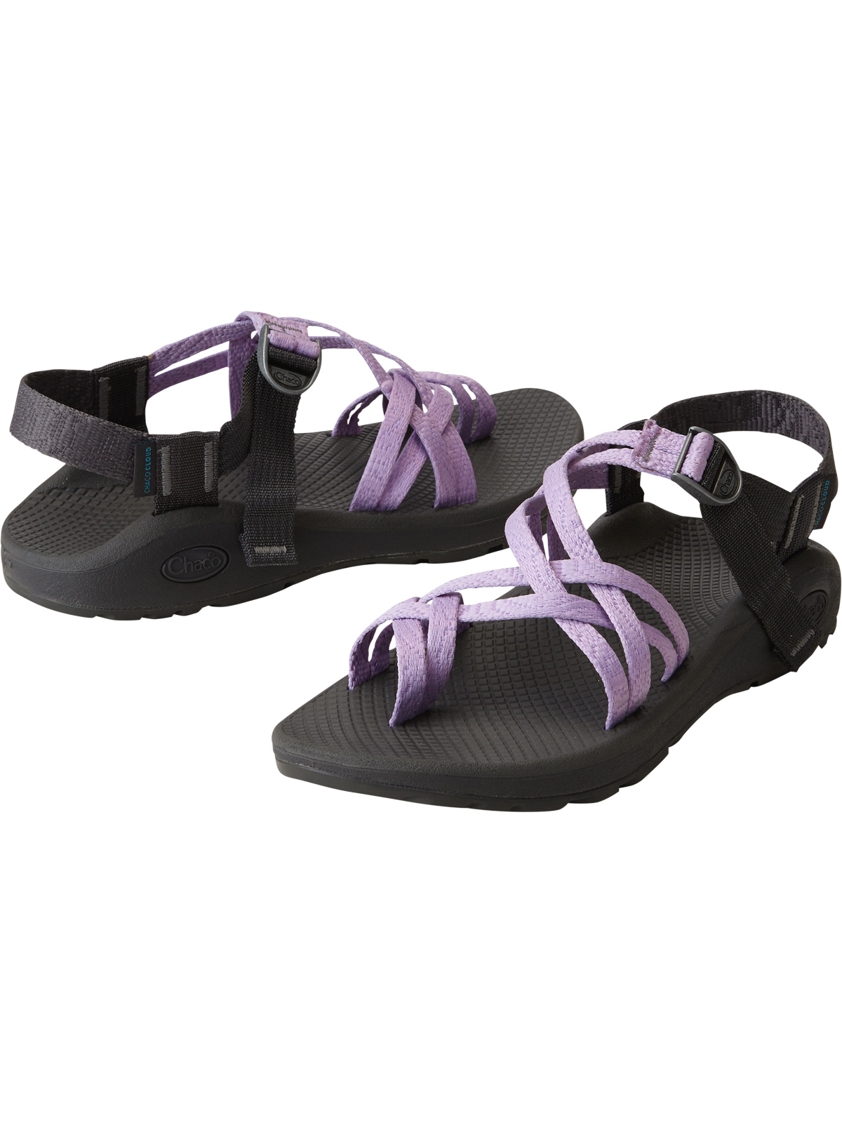 Chacos lavender on sale