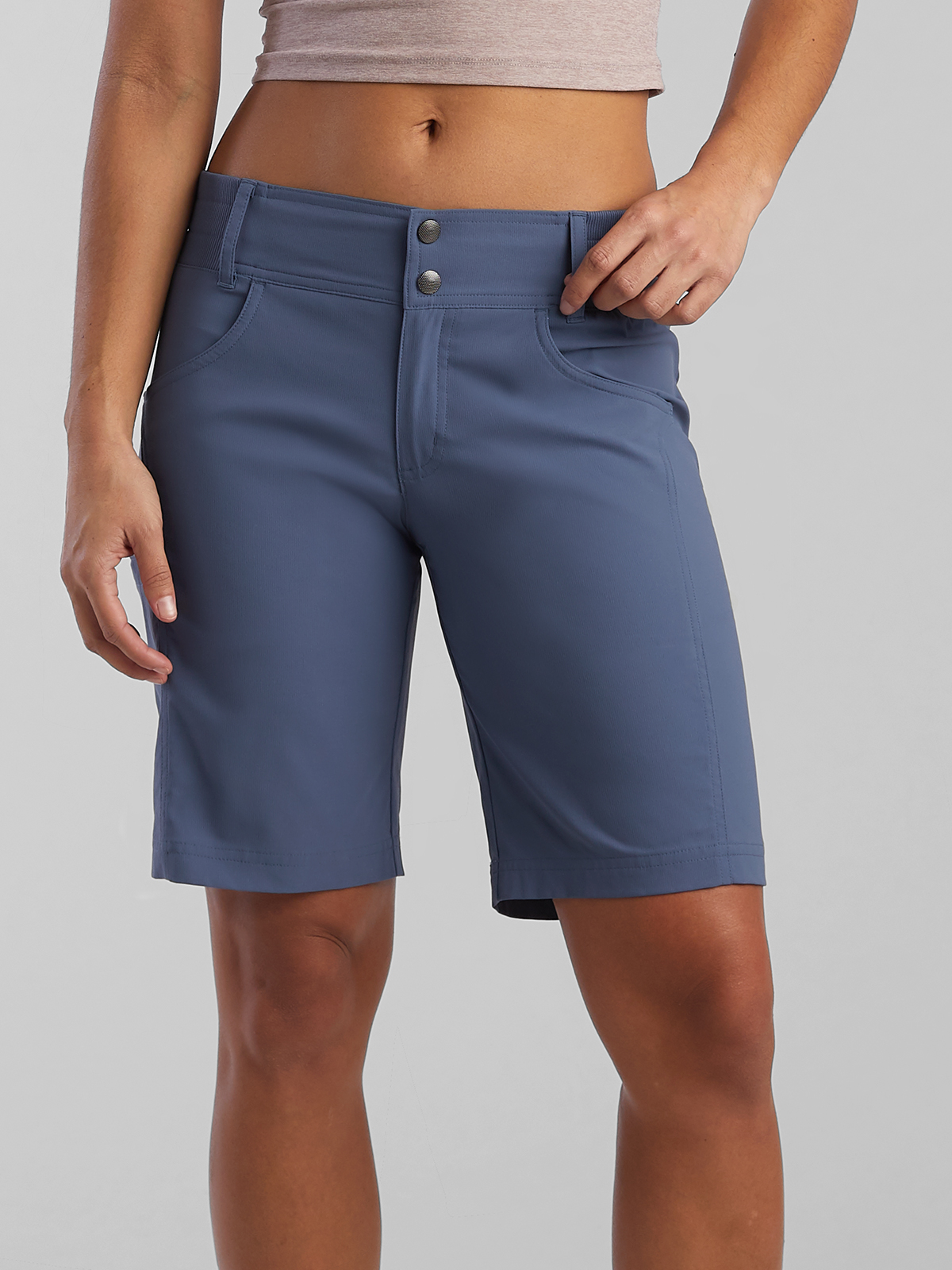 Best Women's Hot Weather Travel Clothes & Fabrics | Title Nine