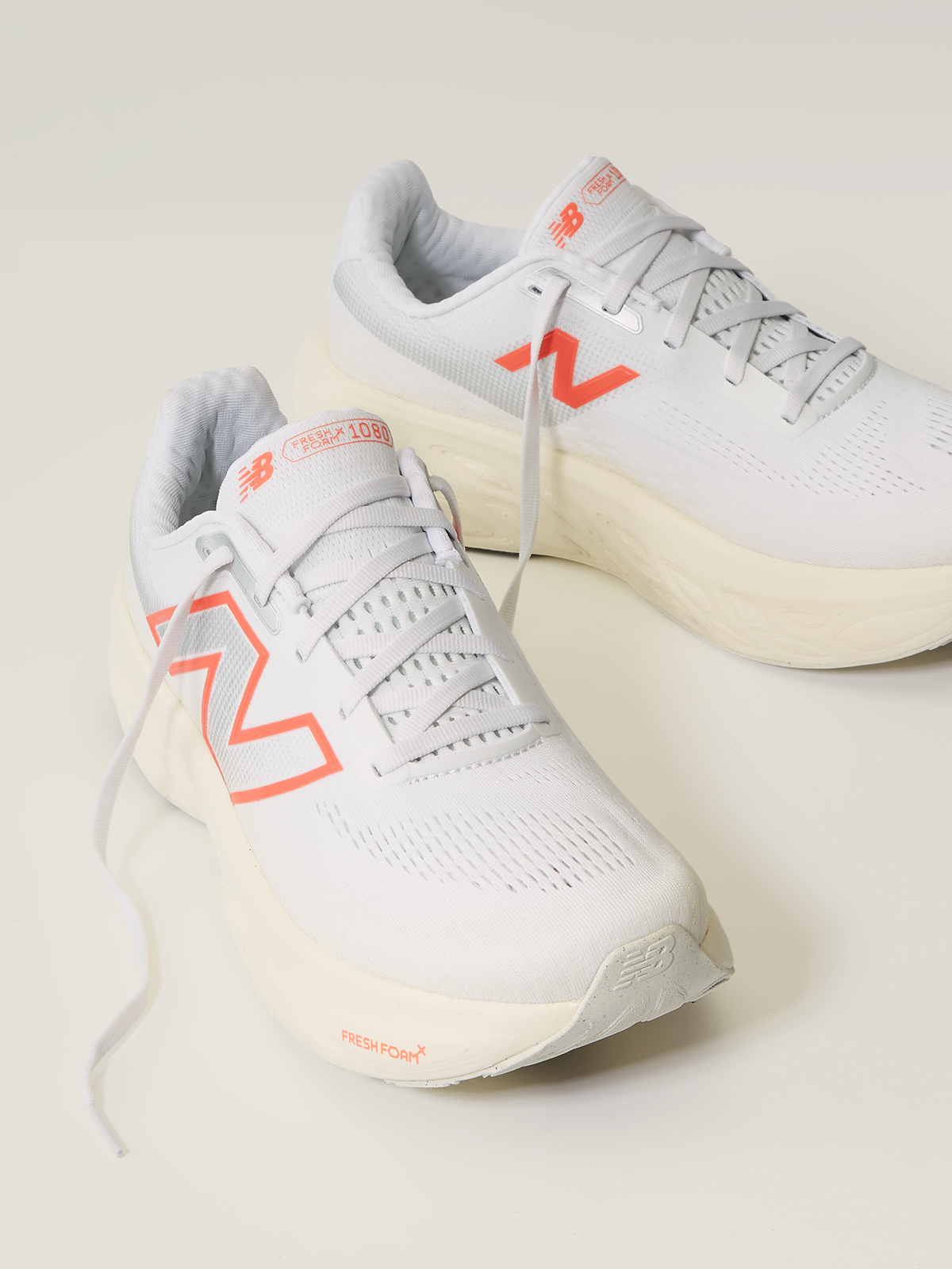 New Balance Fresh Foam X 1080 v14 Running Sneakers | Title Nine