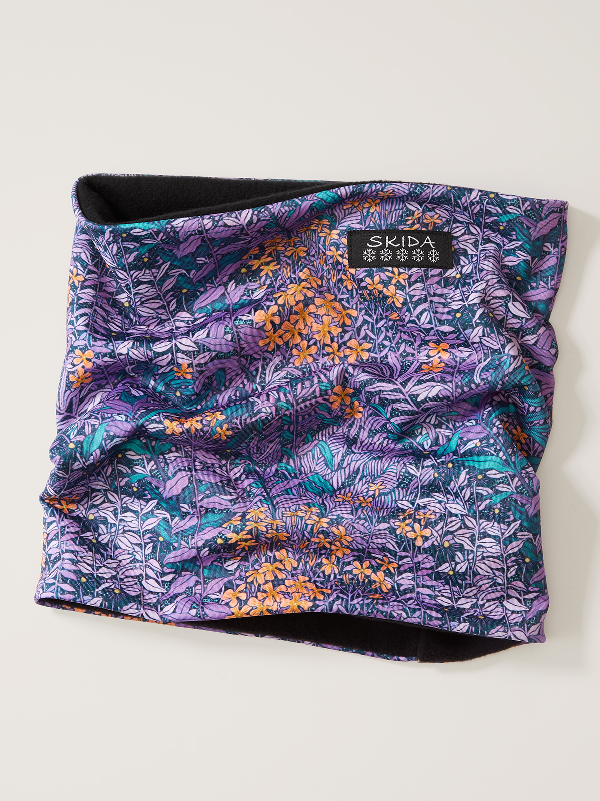 Handcrafted Women's Neckwarmer | Title Nine