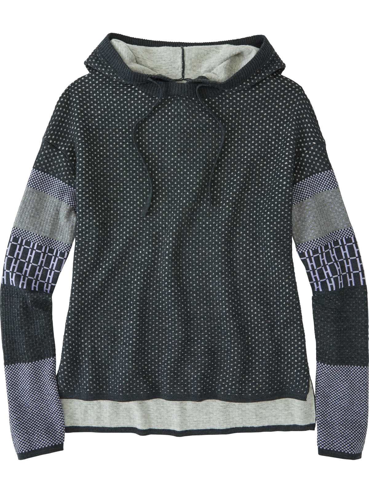 ARGUE - argue ⭐️snow parker pullover Zip Up Sweater: Groomer by Krimson Klover | Title Nine