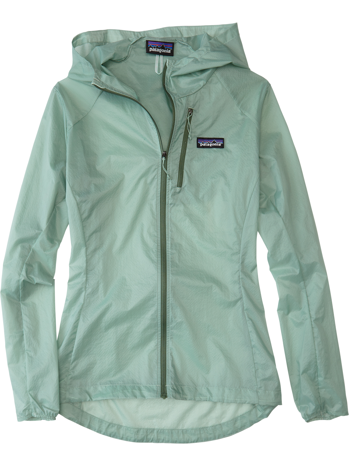 Patagonia empress's new jacket clearance