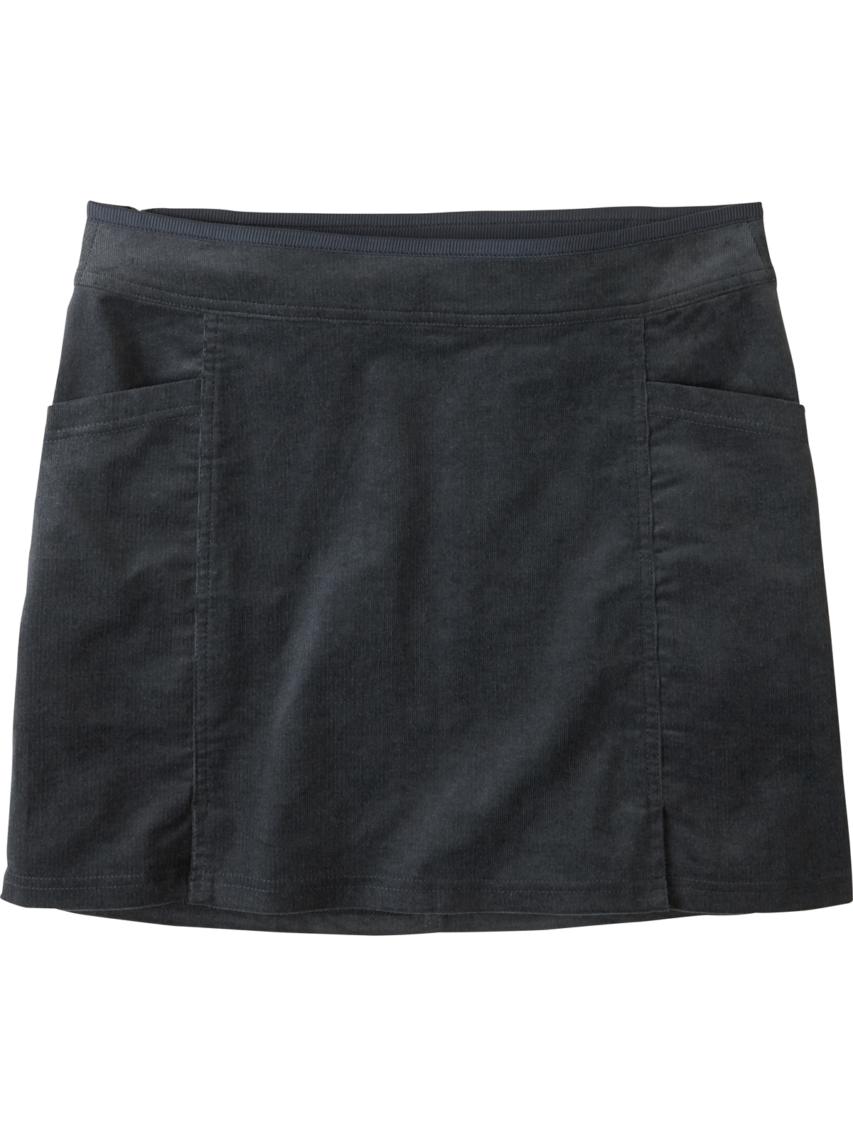 パープルレーベル　Corduroy Narrow Skirt  NTW5261N THE NORTH FACE Purple Label ノースフェイスパープルレーベル