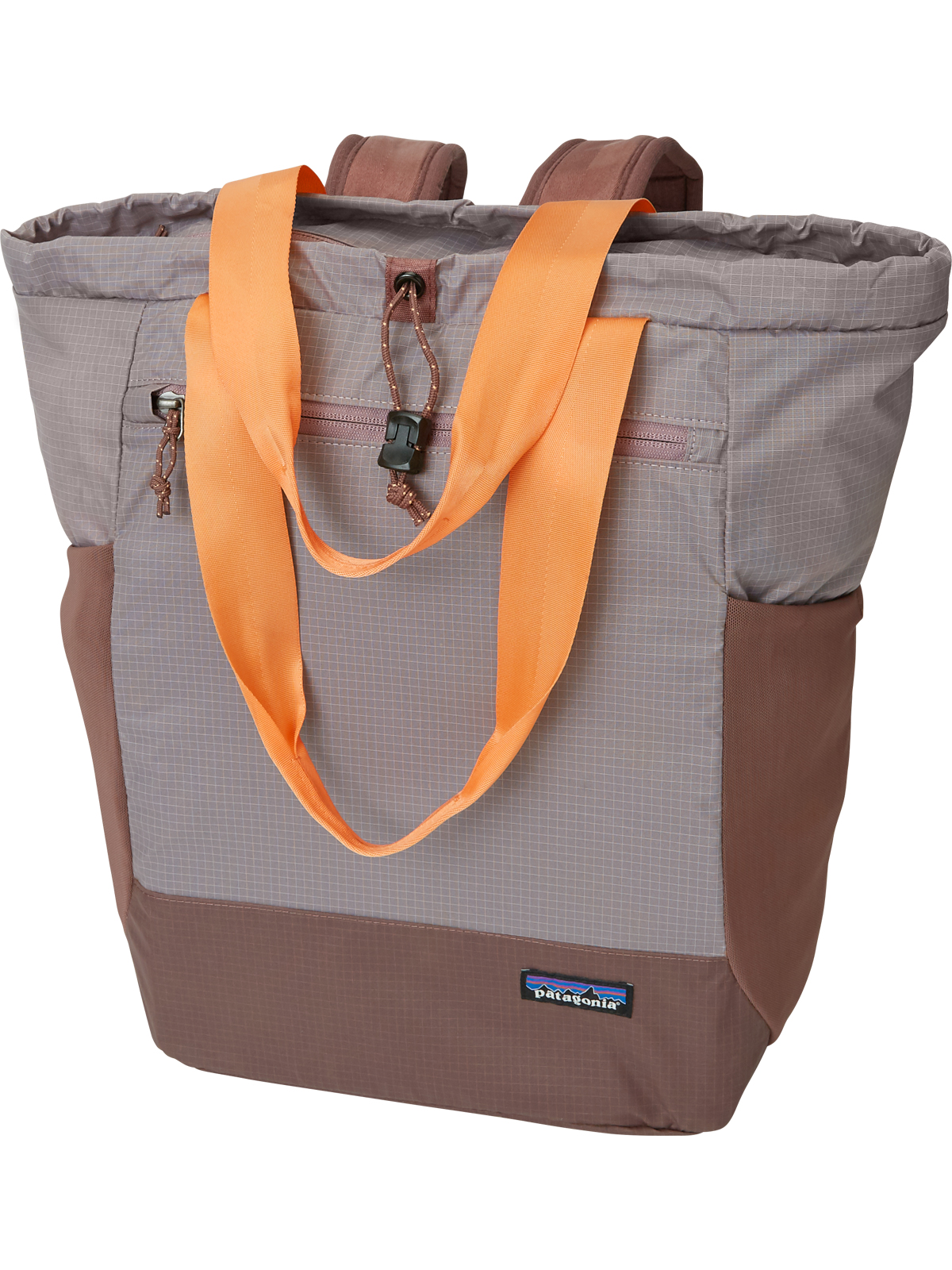 ル 年末のプロモーション - Pack Tote Hole Black Ultralight Patagonia 27L Nine Title | バッグ