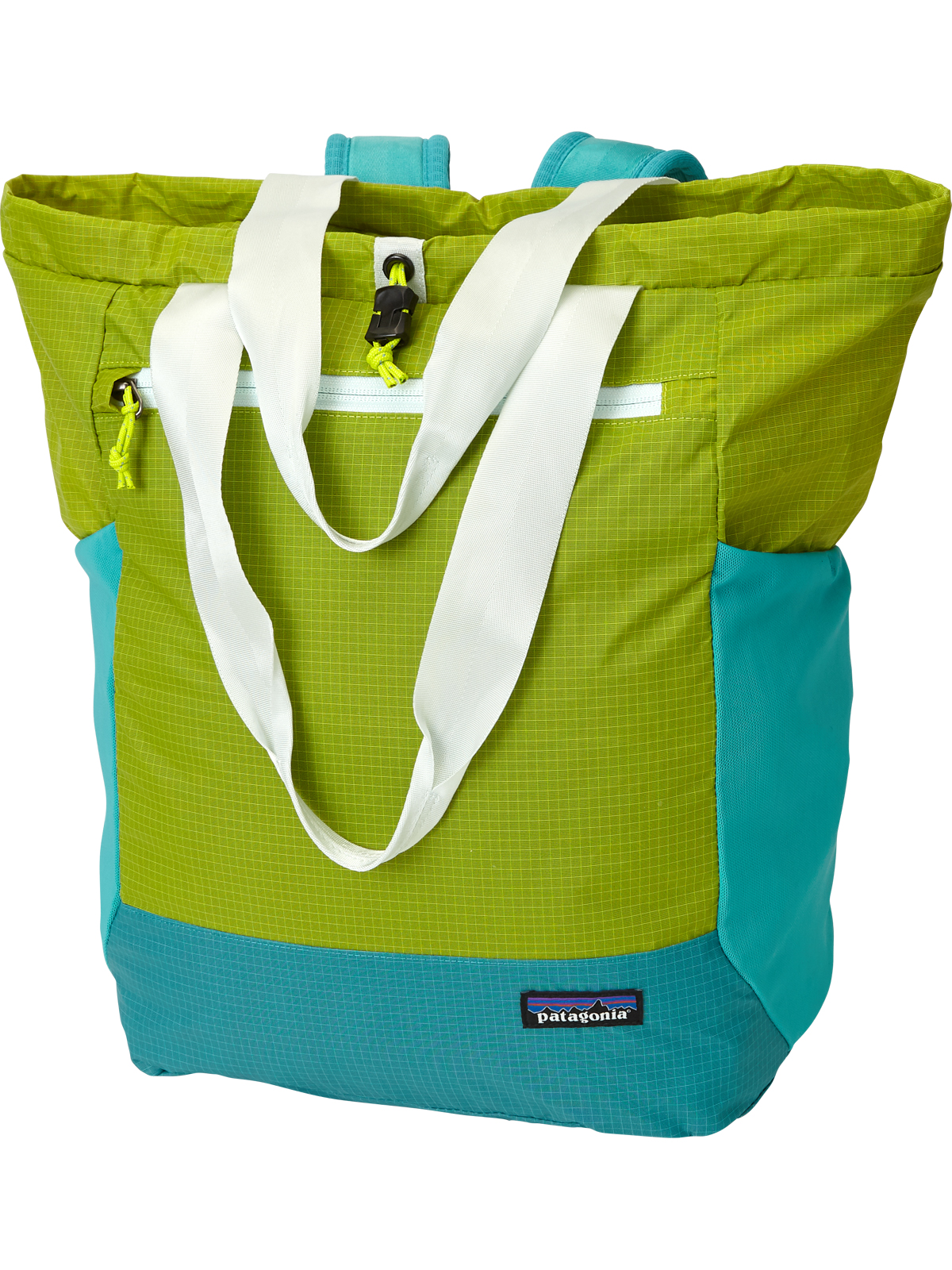 Patagonia Ultralight Black Hole Tote Pack - 27L | Title Nine Patagonia Ultralight Black Hole Tote Pack - 27L | Title Nine