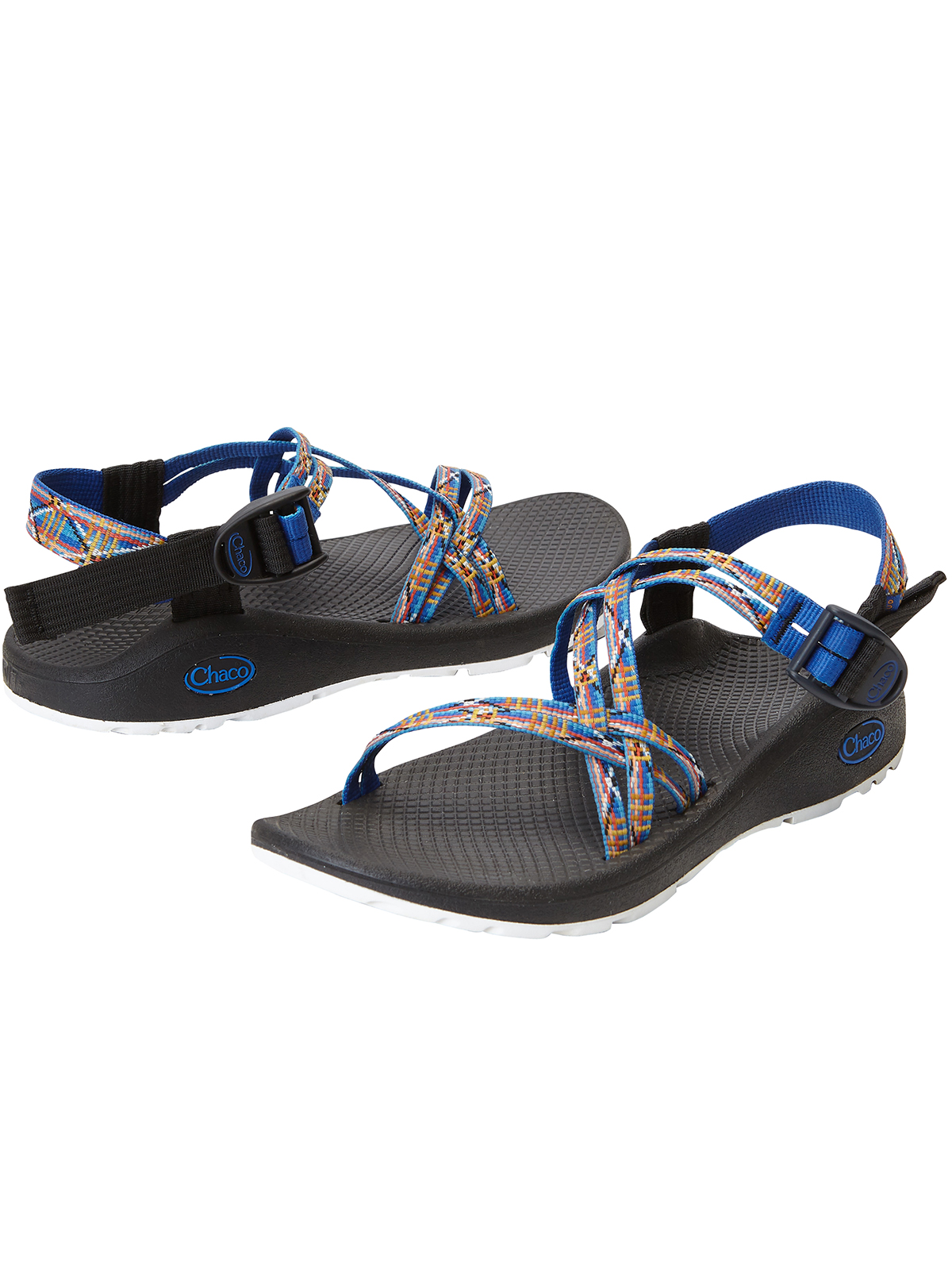 chacos exchange