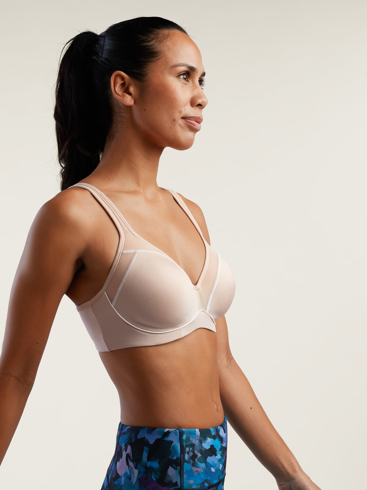 Roadster Convertible Underwire Bra