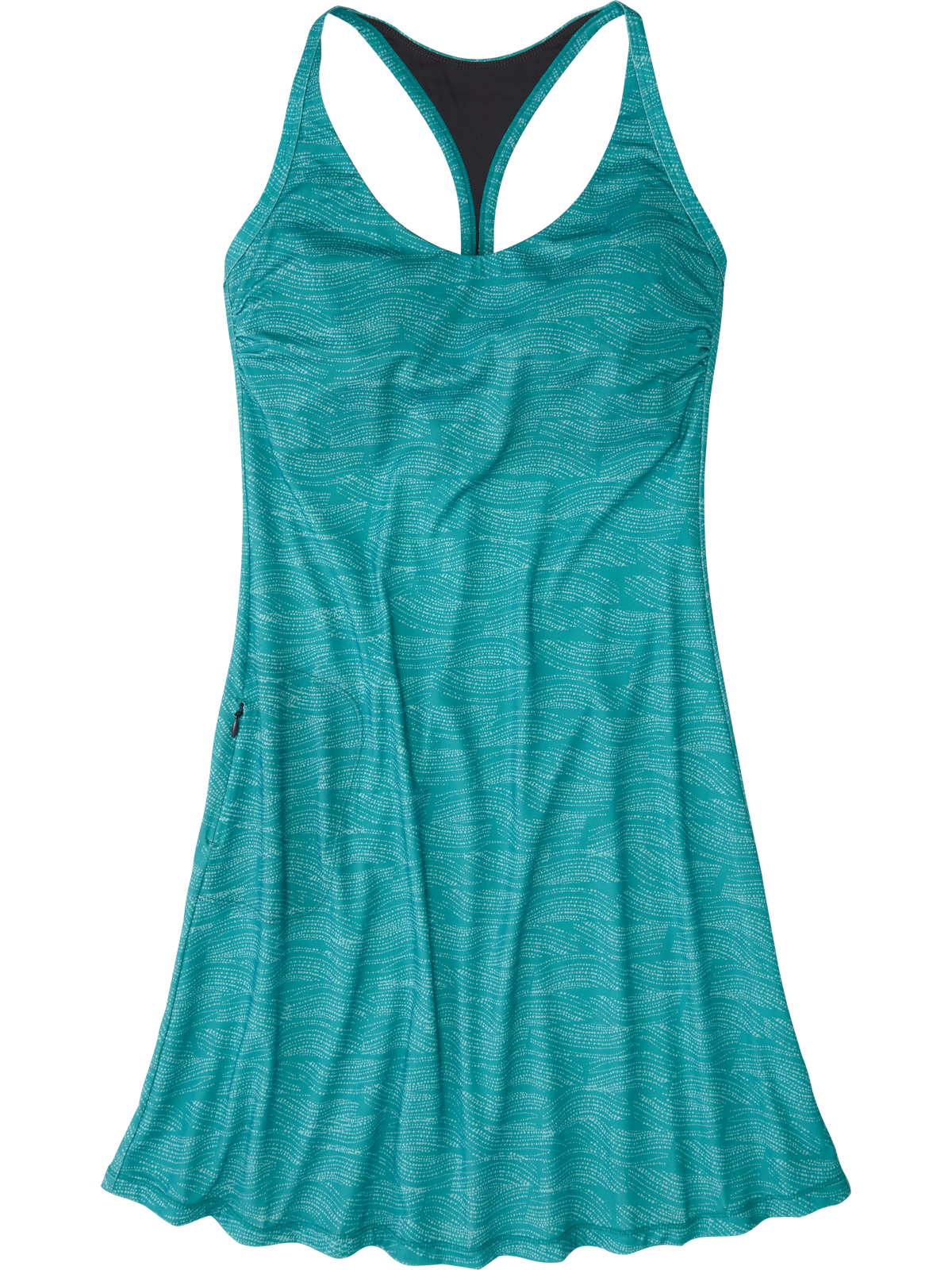 Prana dresses built in bra clearance