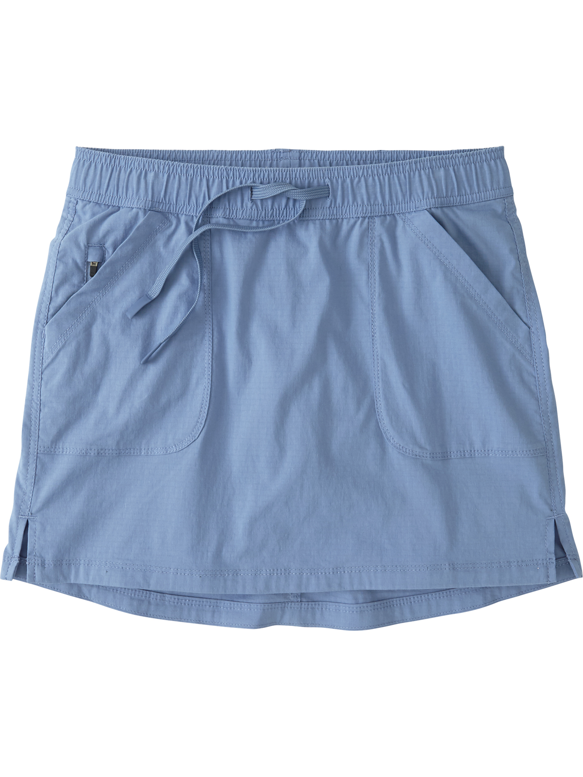 Scout Ripstop Athletic Skort with Pockets