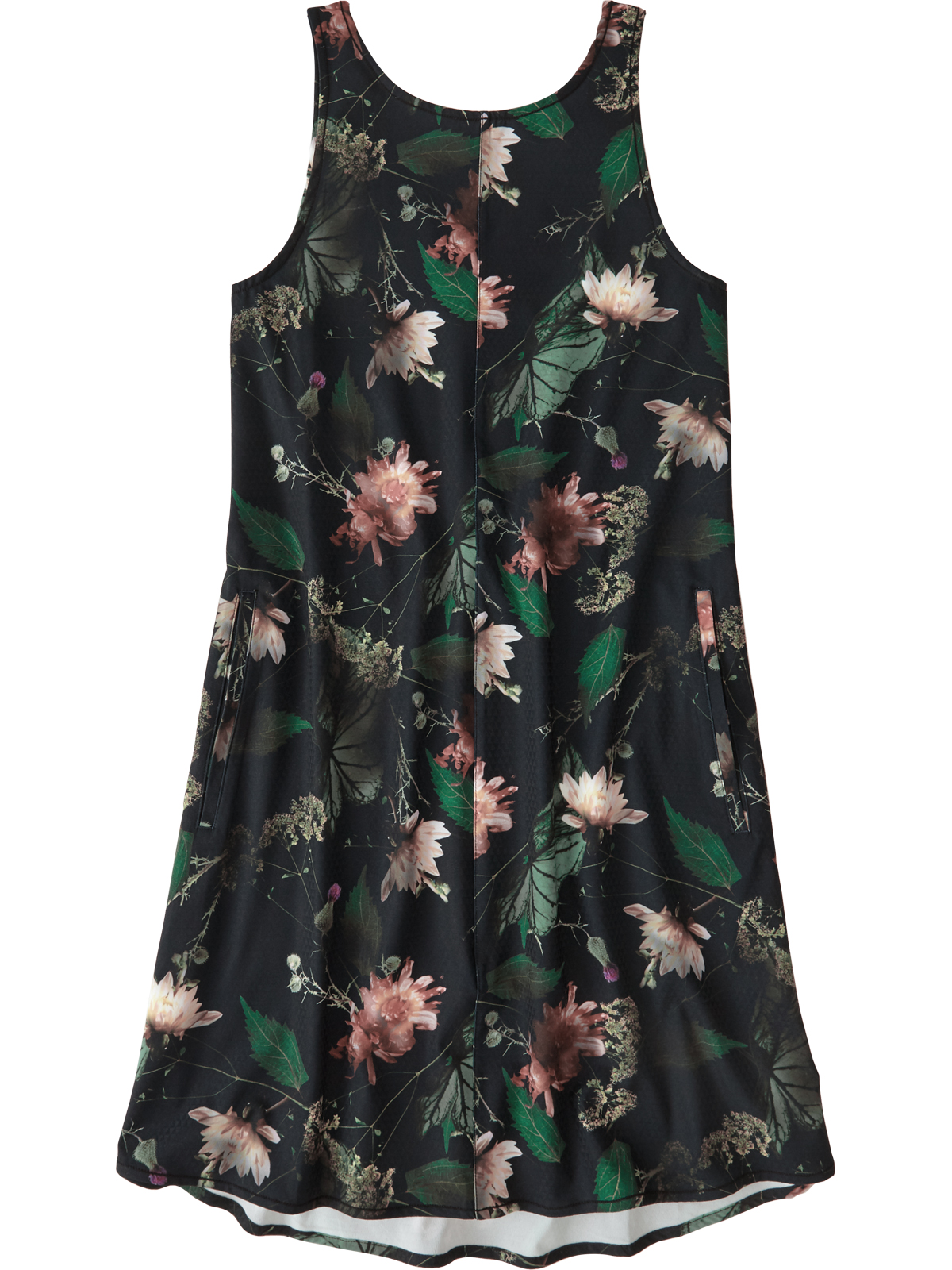 Oiselle dress shop