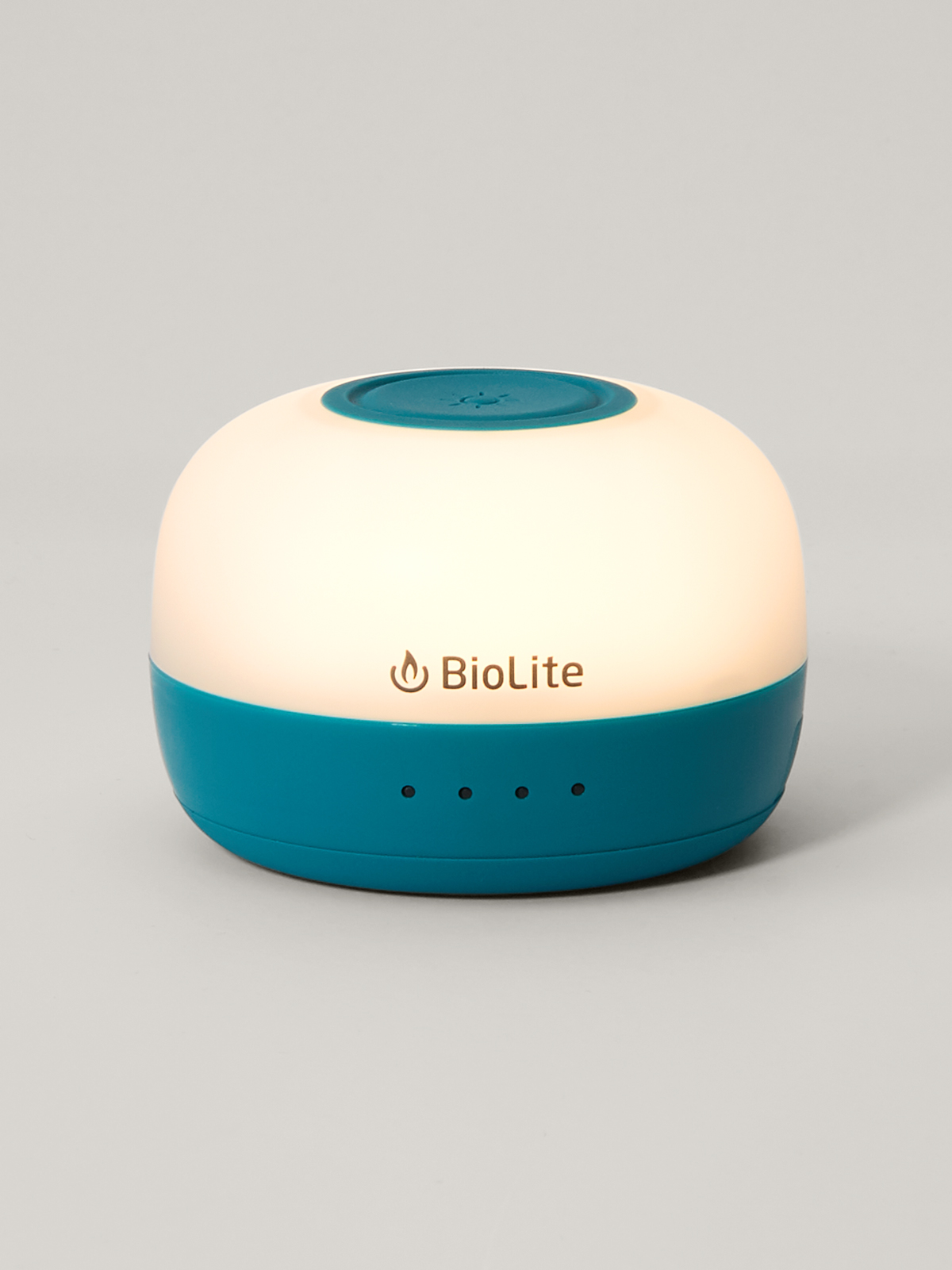 BioLite ランタン BioLite AlpenGlow 250 | 250 Lumen USB Lantern w/ Multicolor LEDs