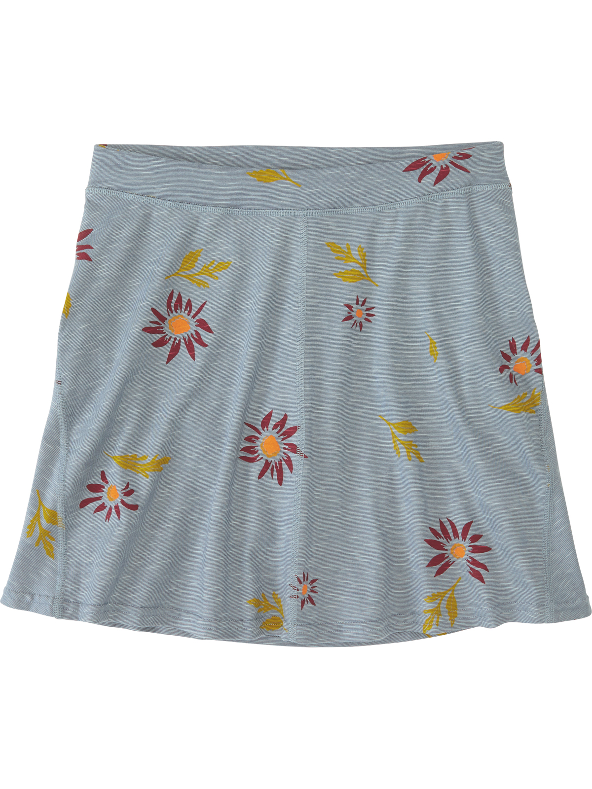 Title nine samba skort