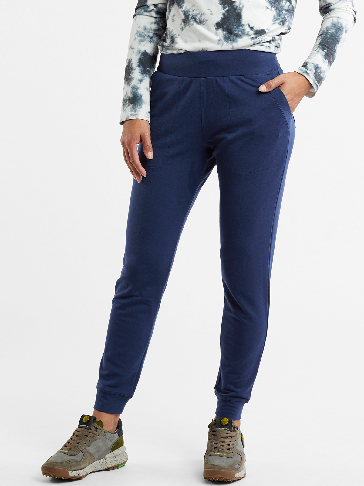 Womens Jogger Pants Manresa | Title Nine