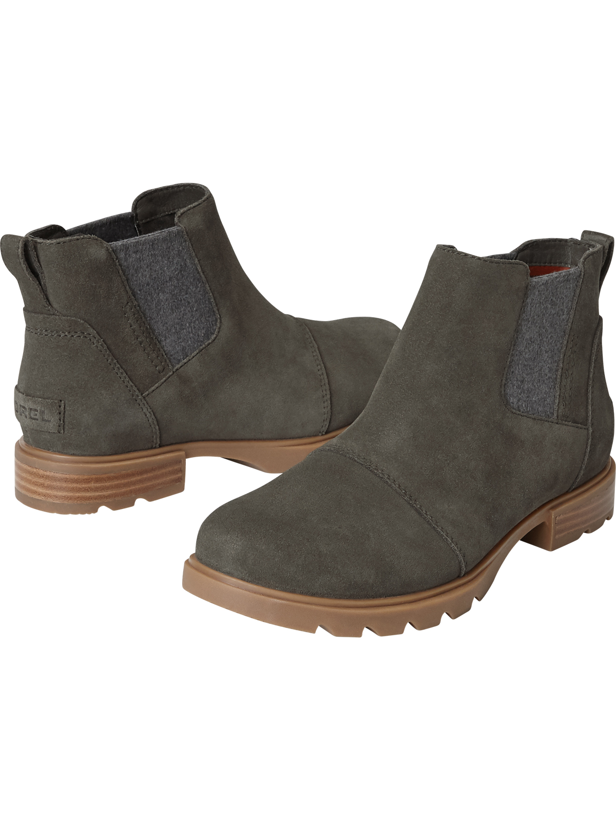 Waterproof ankle clearance bootie