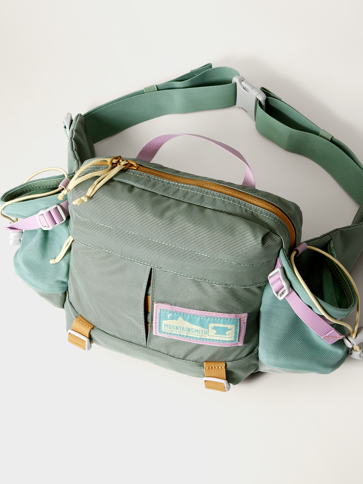 Mountainsmith Women's Drift Hiking Lumbar Pack | Title Nine