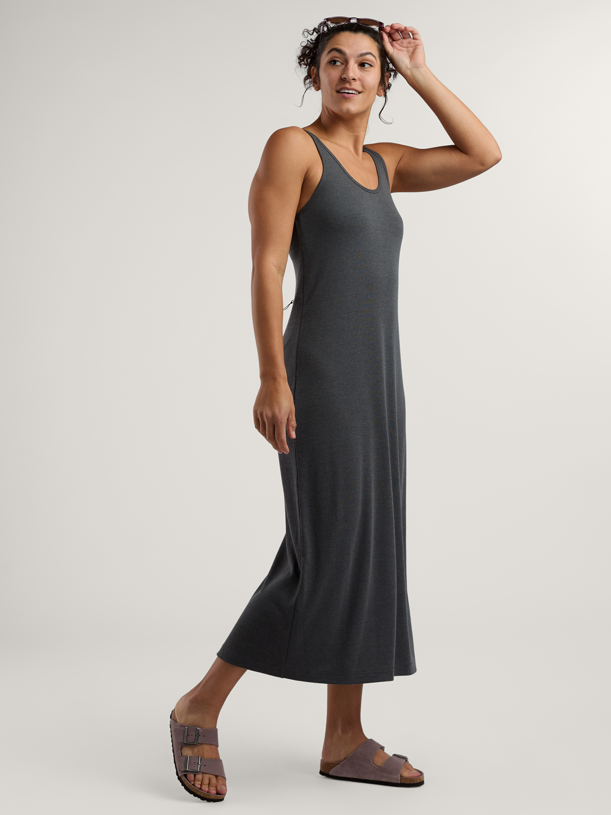 long bohemian maxi dress Boho Black Maxi Dress